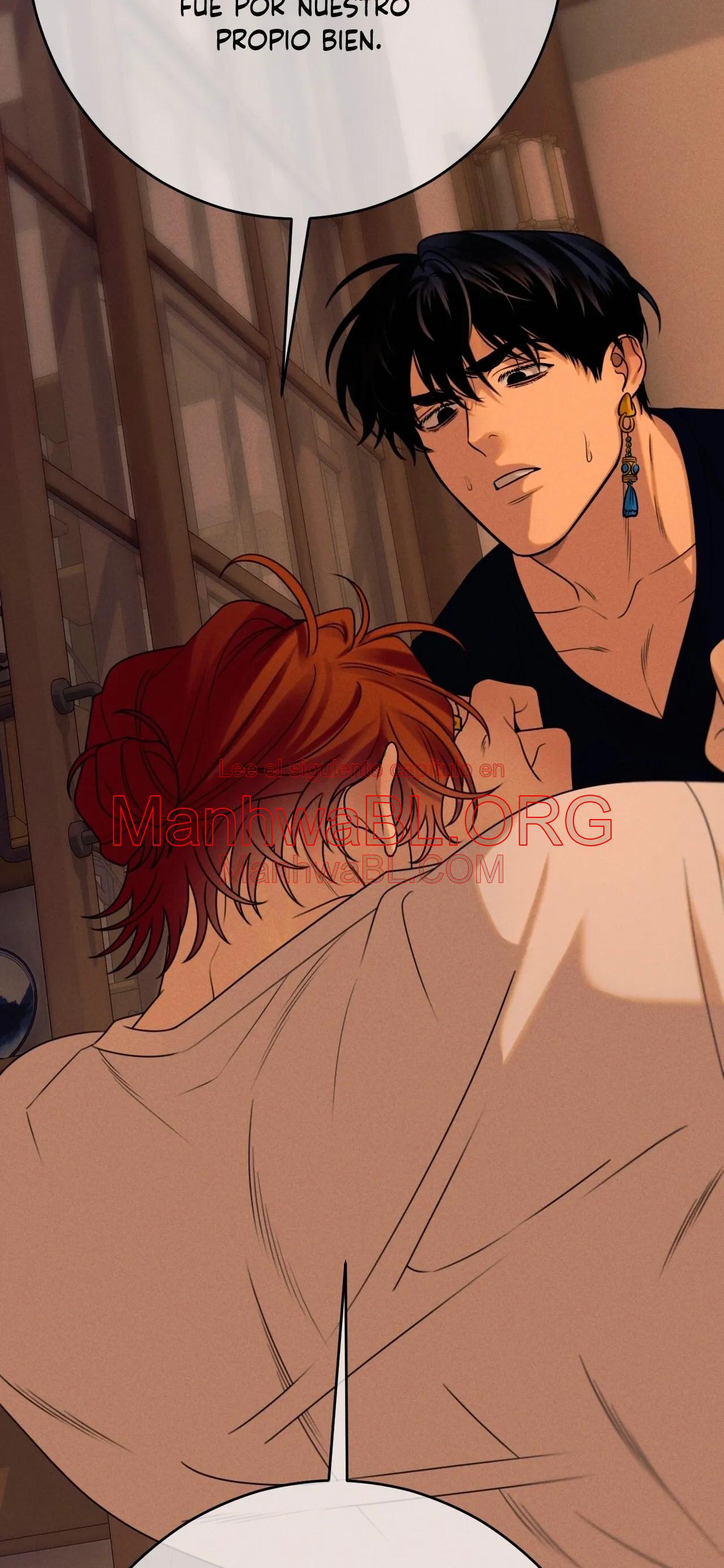 Dreaming of the Dokkaebi - Capítulo 63 2 manhwa