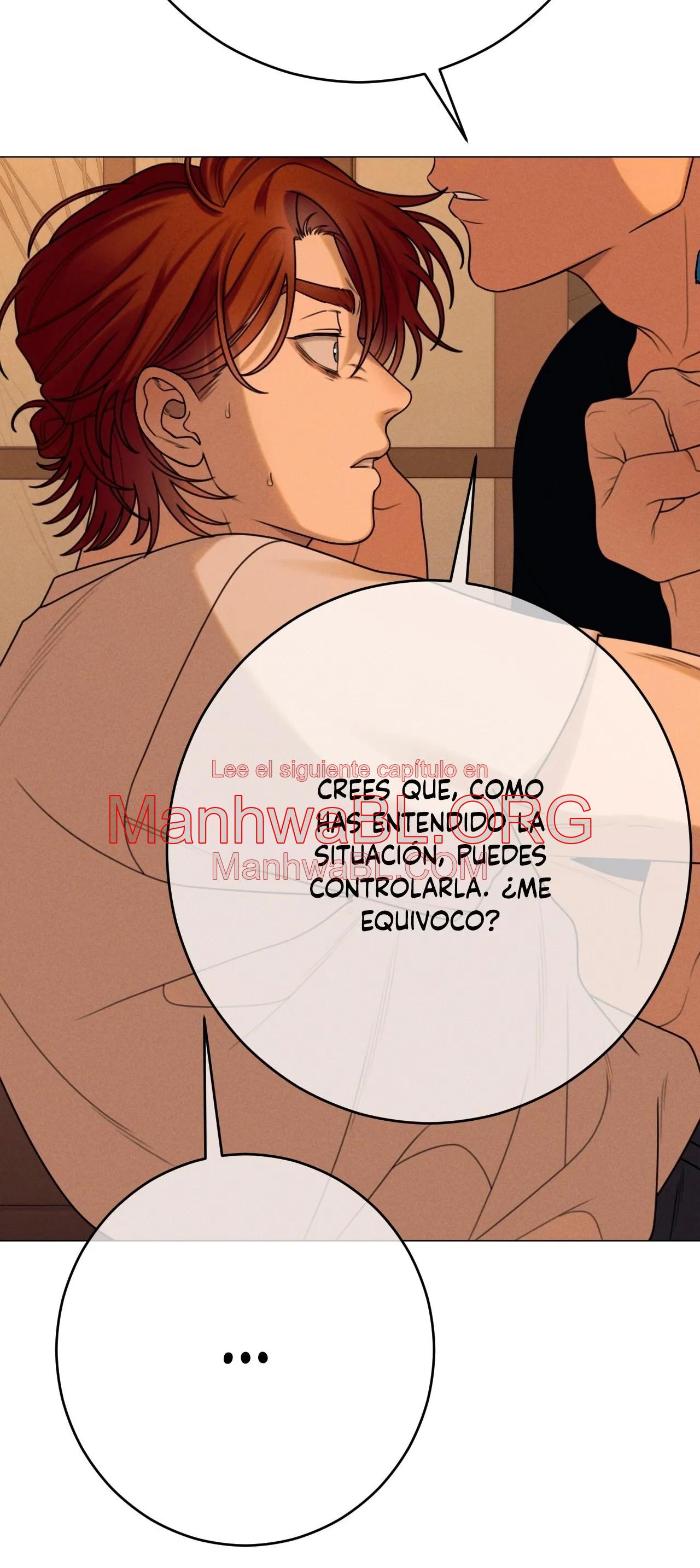 Dreaming of the Dokkaebi - Capítulo 63 2 manhwa