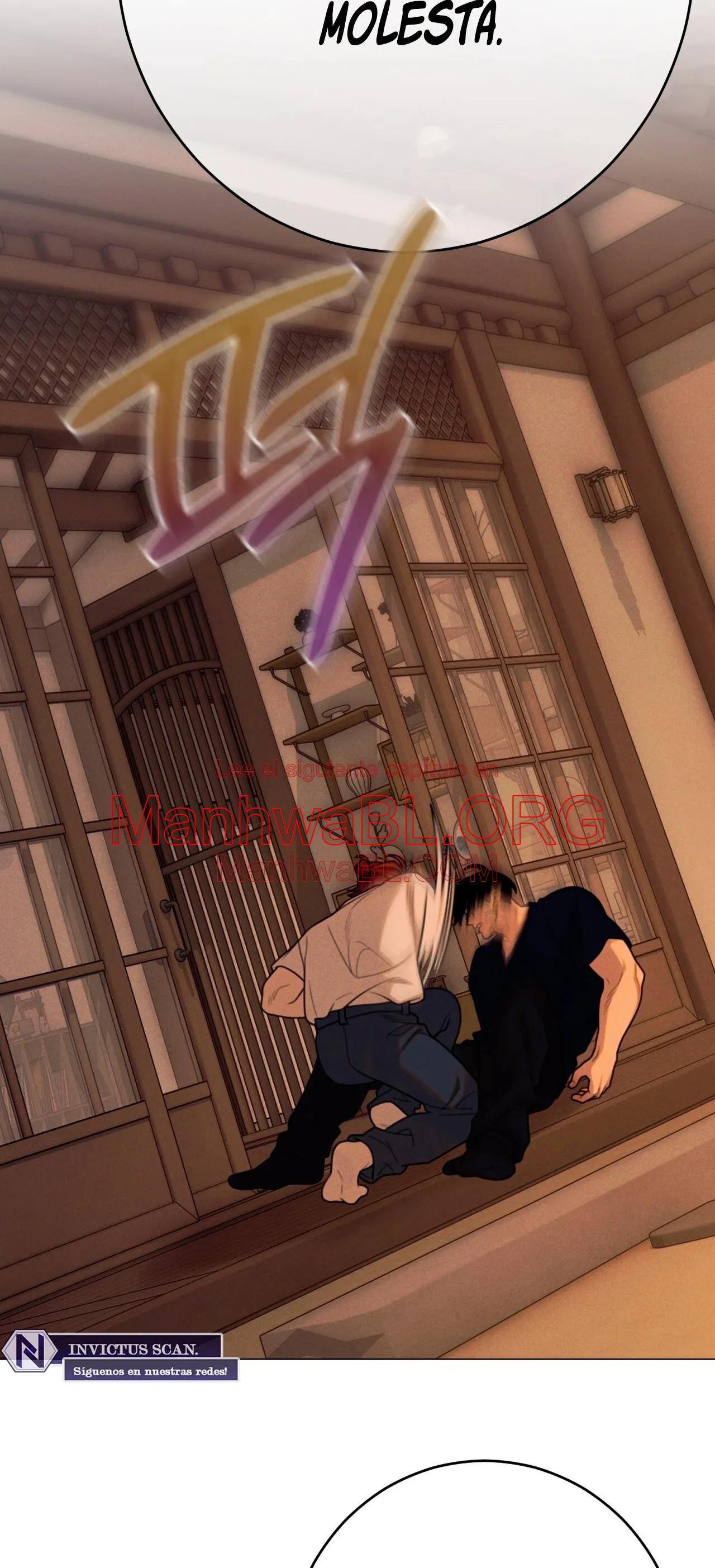 Dreaming of the Dokkaebi - Capítulo 63 2 manhwa