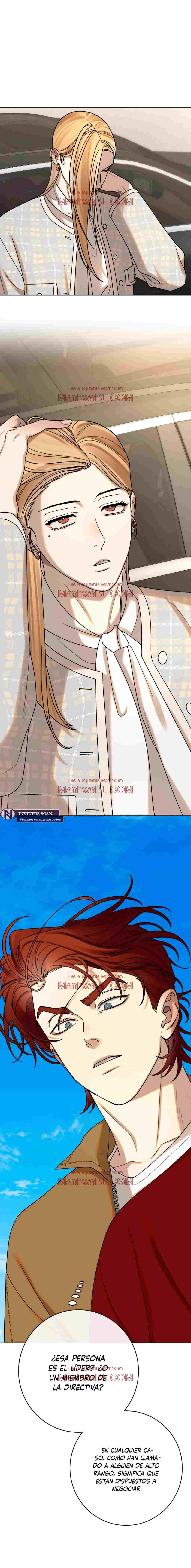 Dreaming of the Dokkaebi - Capítulo 71 manhwa