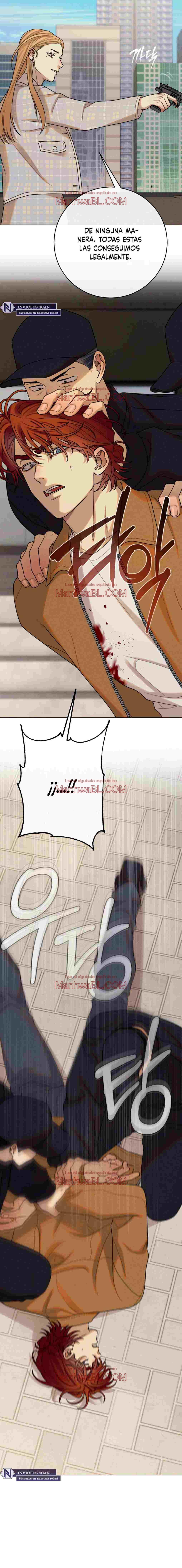 Dreaming of the Dokkaebi - Capítulo 71 manhwa