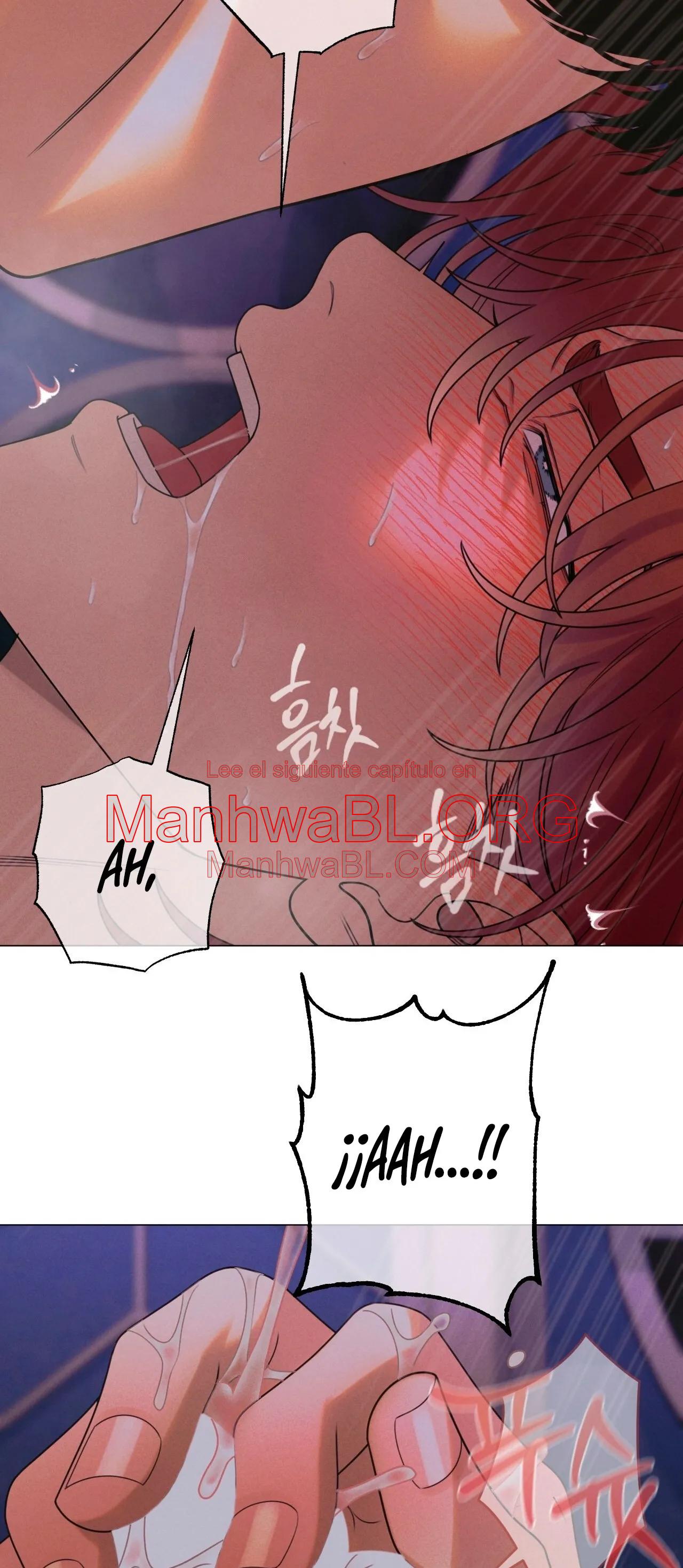 Dreaming of the Dokkaebi - Capítulo 68 2 manhwa