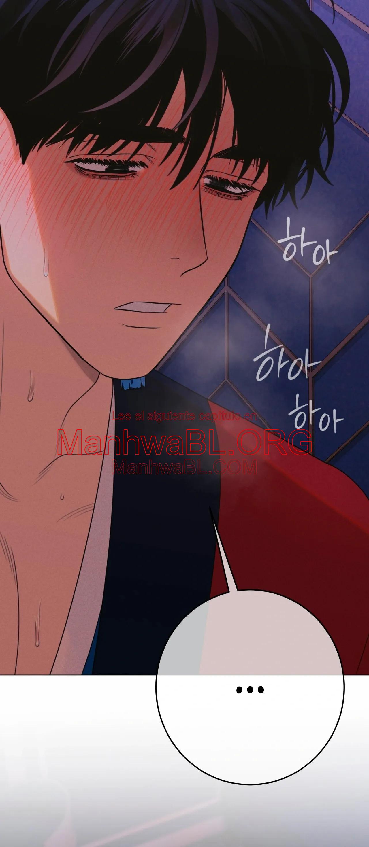 Dreaming of the Dokkaebi - Capítulo 68 2 manhwa