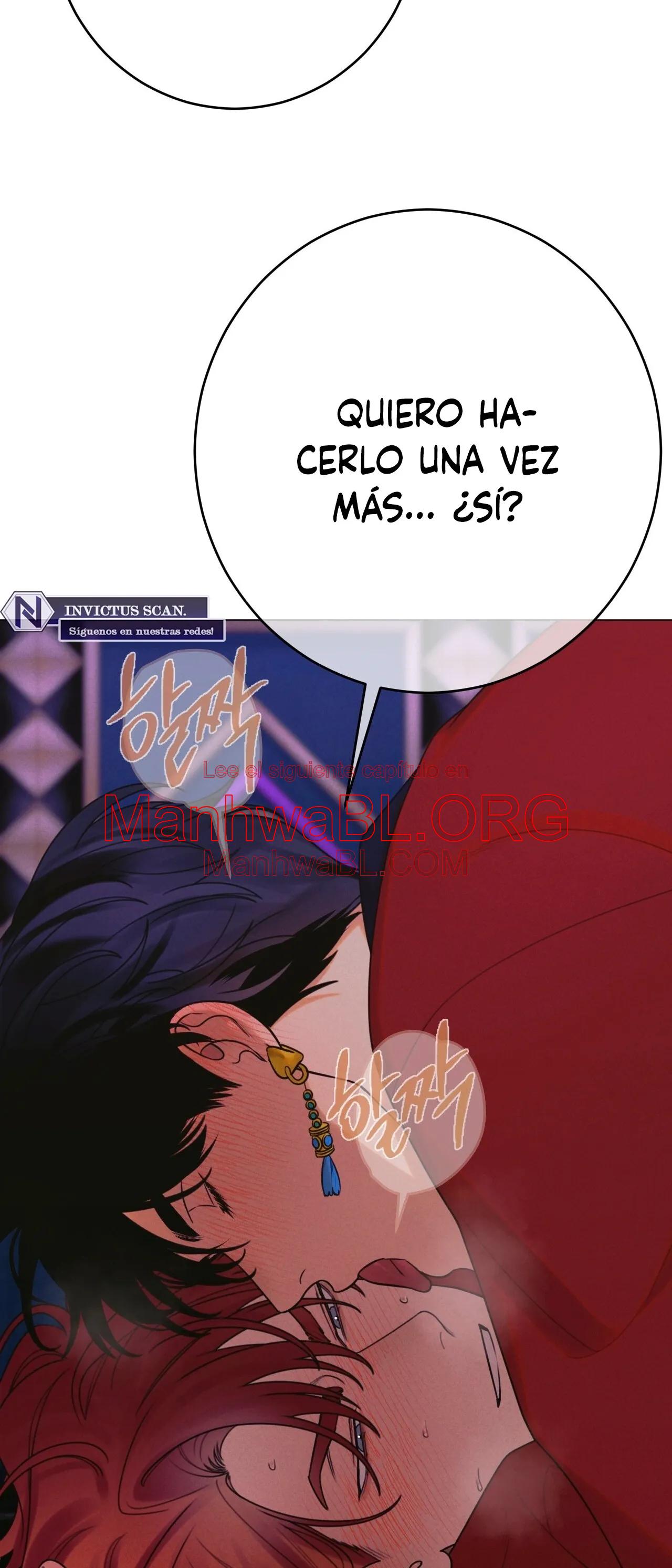Dreaming of the Dokkaebi - Capítulo 68 2 manhwa