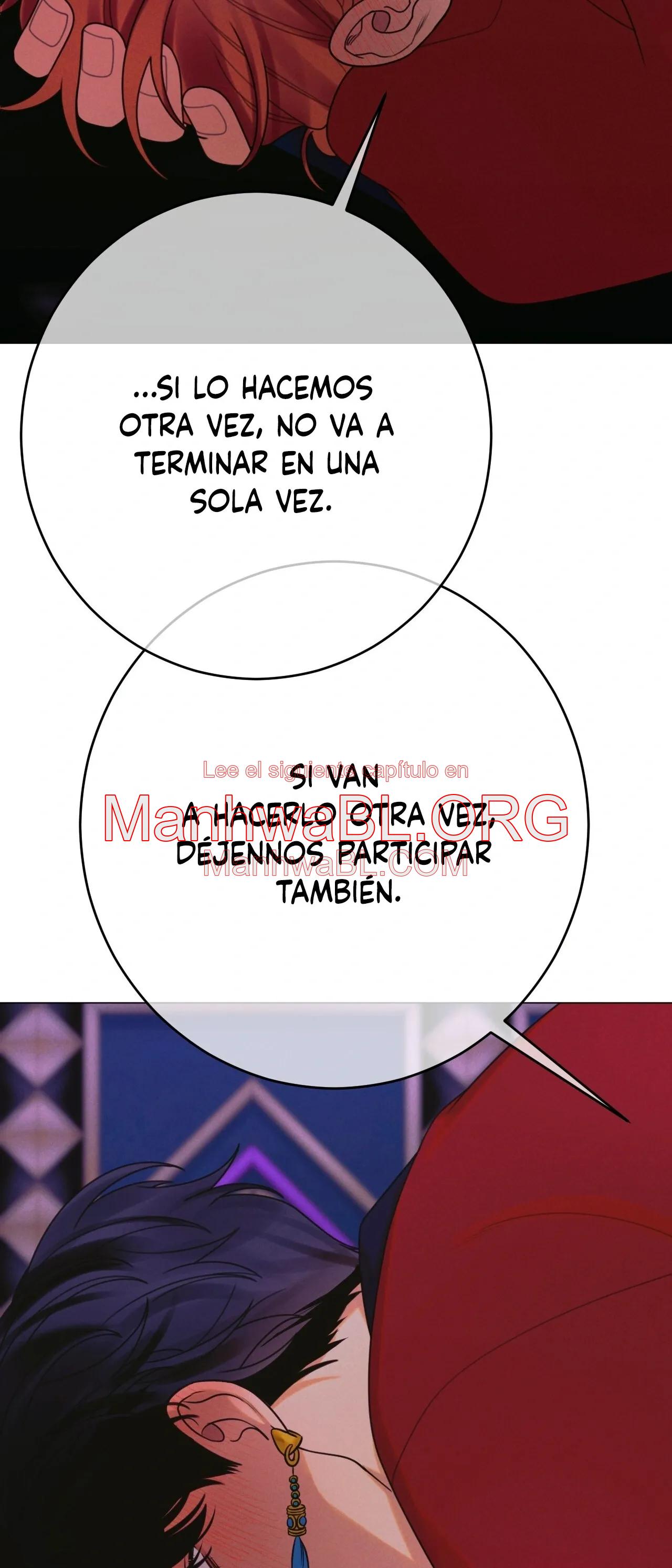 Dreaming of the Dokkaebi - Capítulo 68 2 manhwa