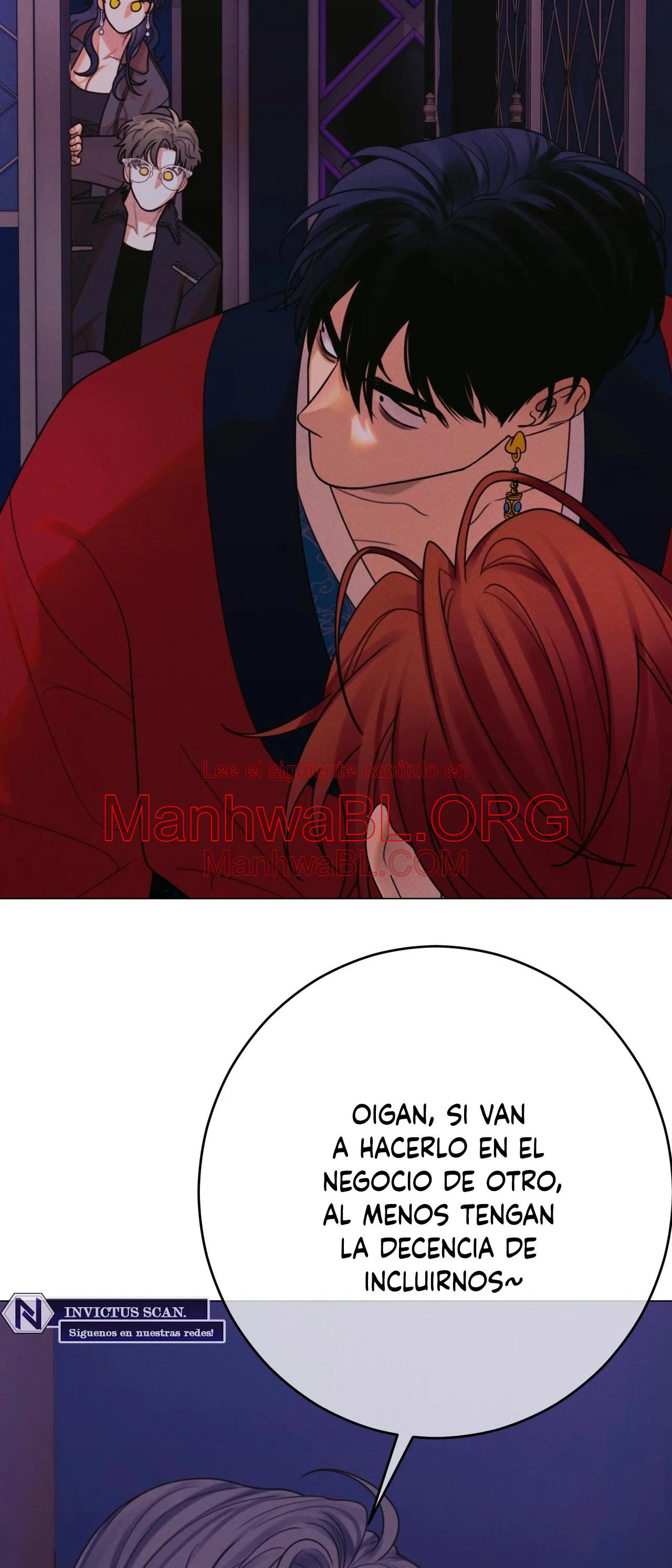 Dreaming of the Dokkaebi - Capítulo 68 2 manhwa