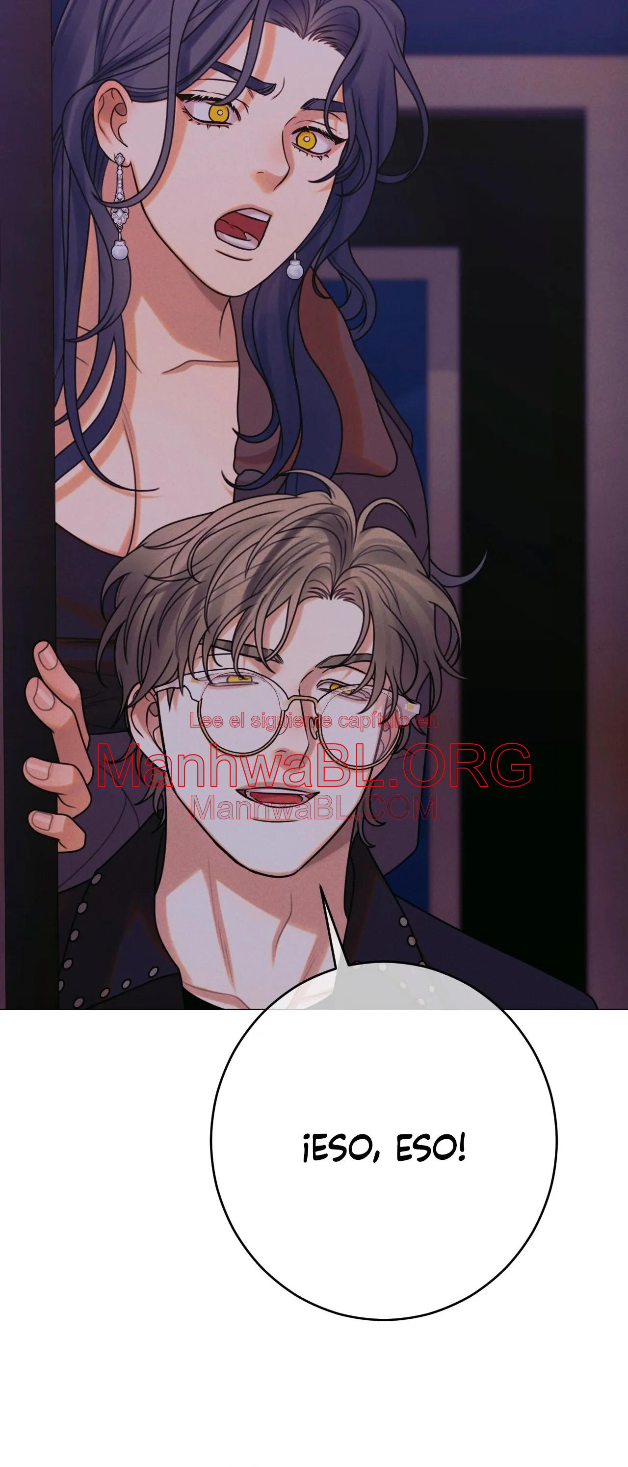 Dreaming of the Dokkaebi - Capítulo 68 2 manhwa