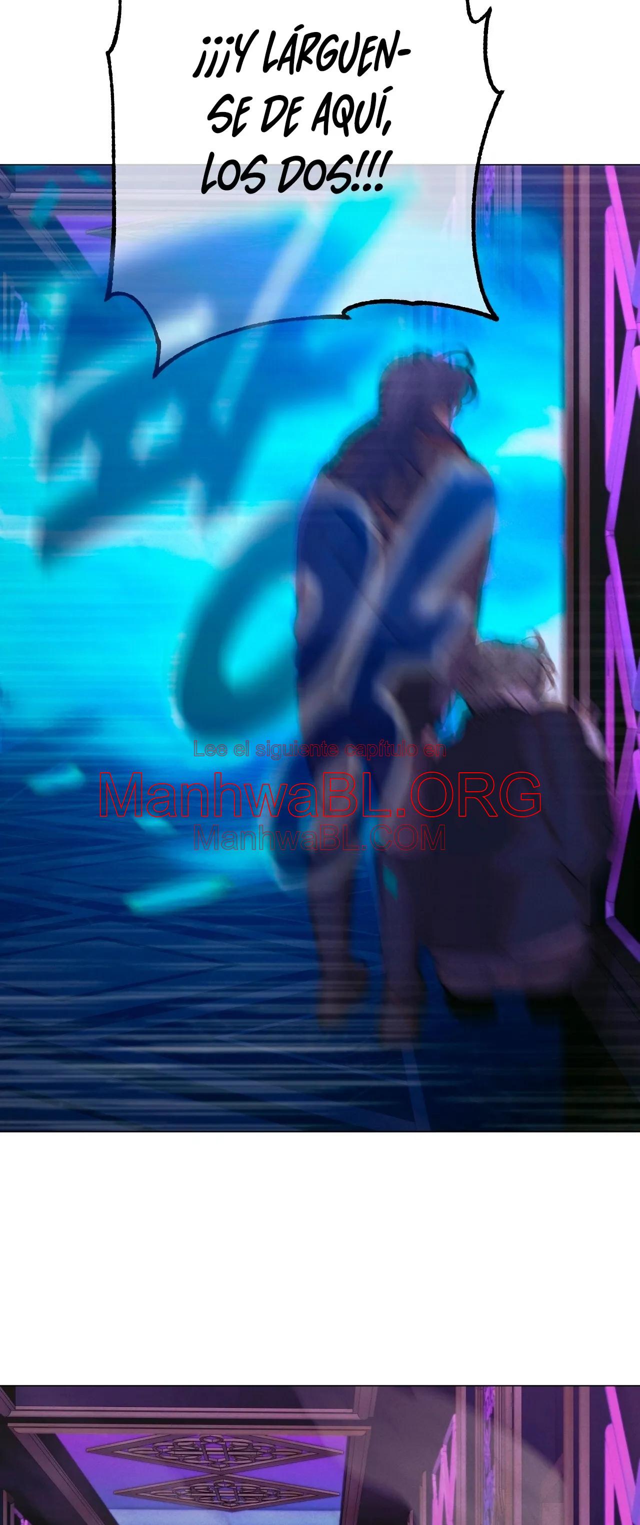 Dreaming of the Dokkaebi - Capítulo 68 2 manhwa