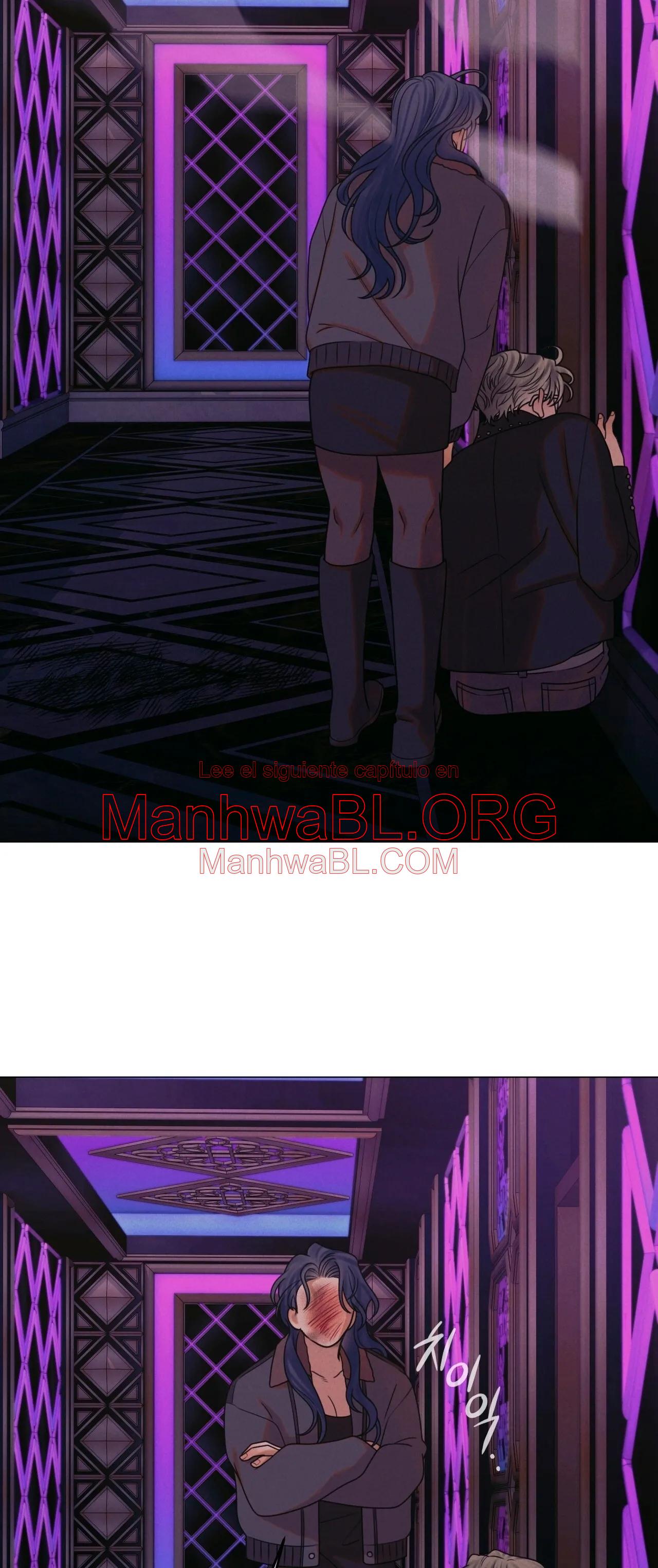 Dreaming of the Dokkaebi - Capítulo 68 2 manhwa