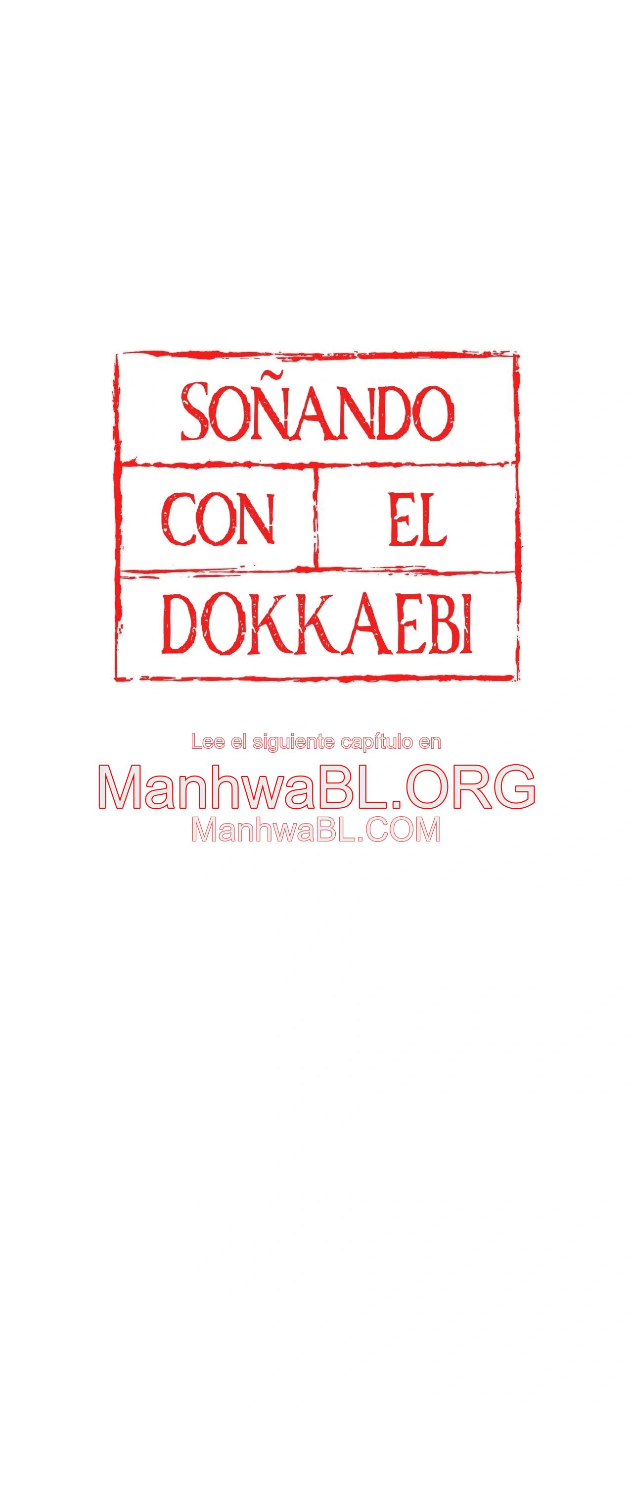 Dreaming of the Dokkaebi - Capítulo 68 2 manhwa