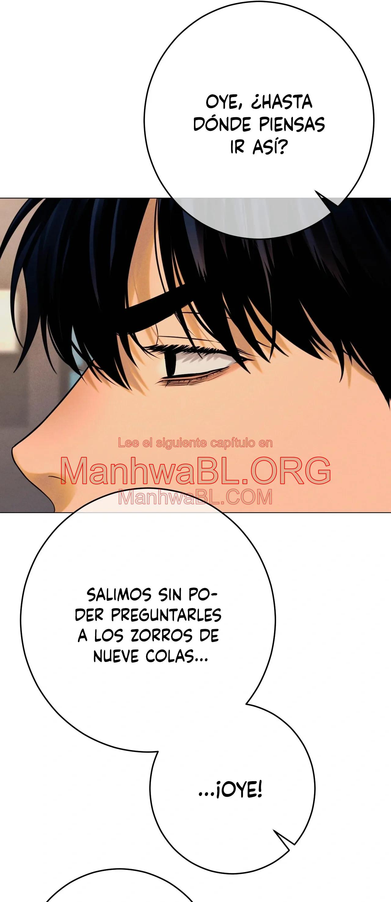 Dreaming of the Dokkaebi - Capítulo 68 2 manhwa