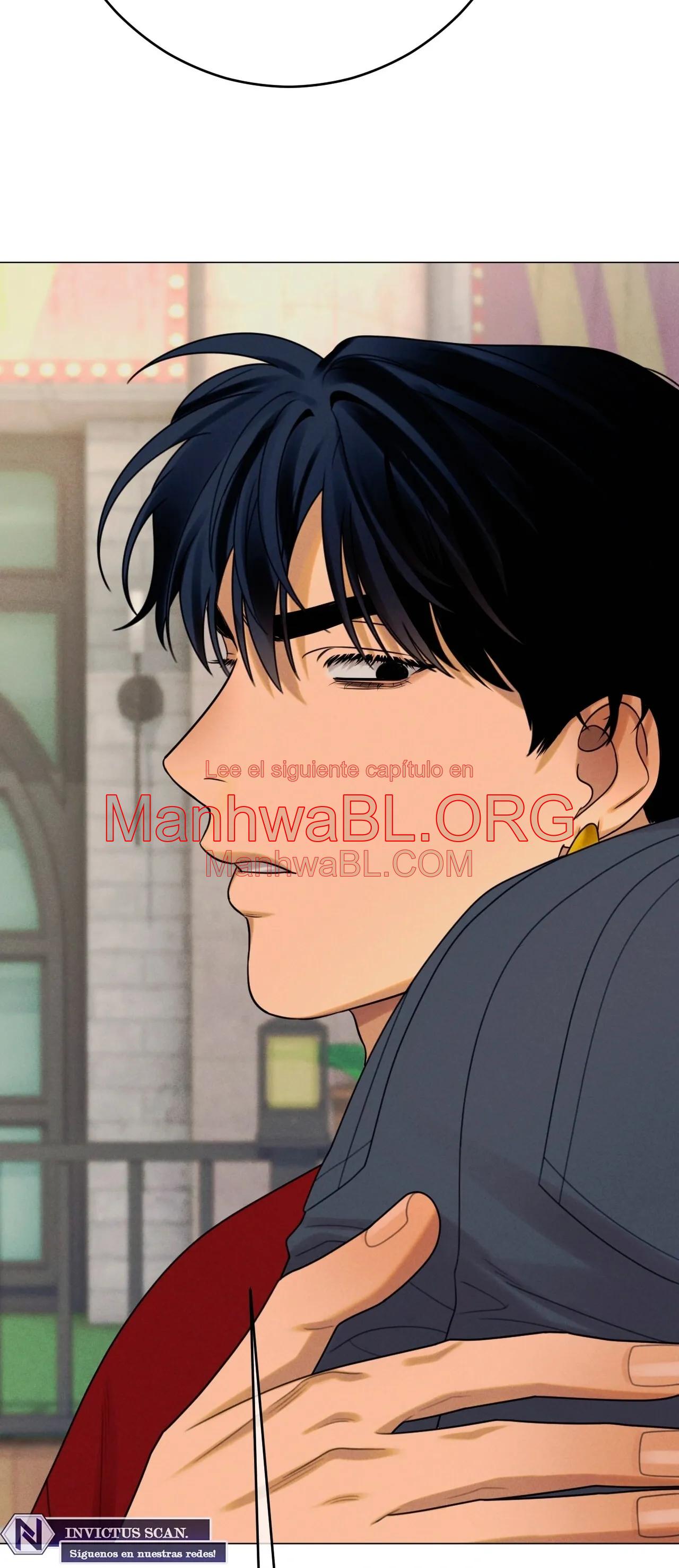 Dreaming of the Dokkaebi - Capítulo 68 2 manhwa