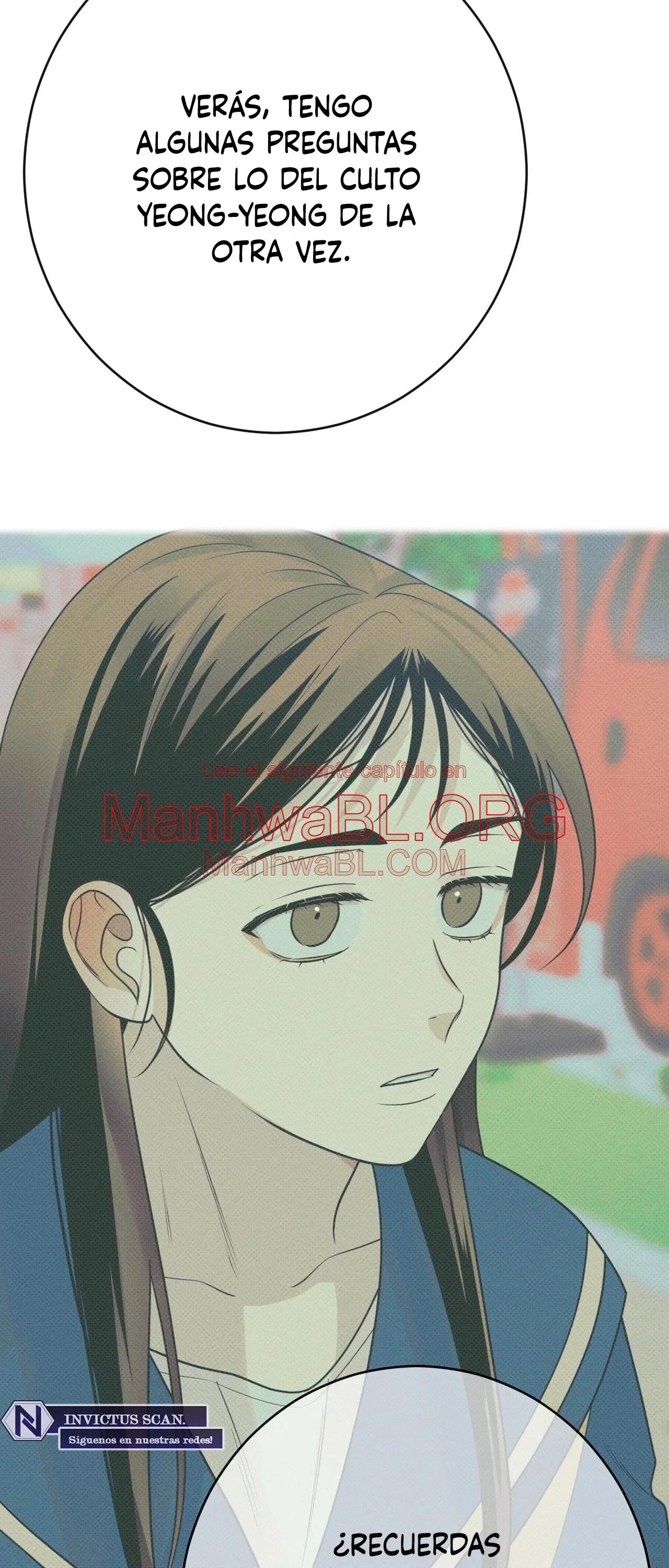 Dreaming of the Dokkaebi - Capítulo 68 2 manhwa