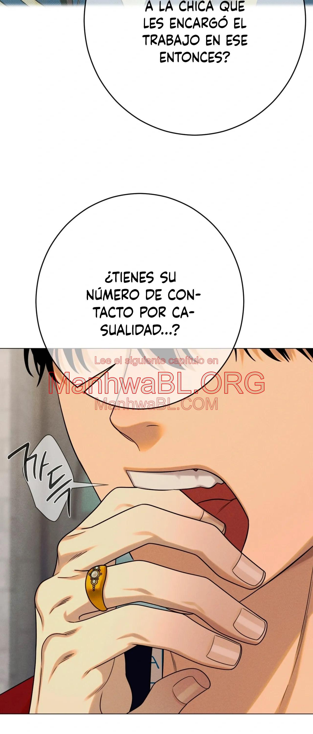 Dreaming of the Dokkaebi - Capítulo 68 2 manhwa