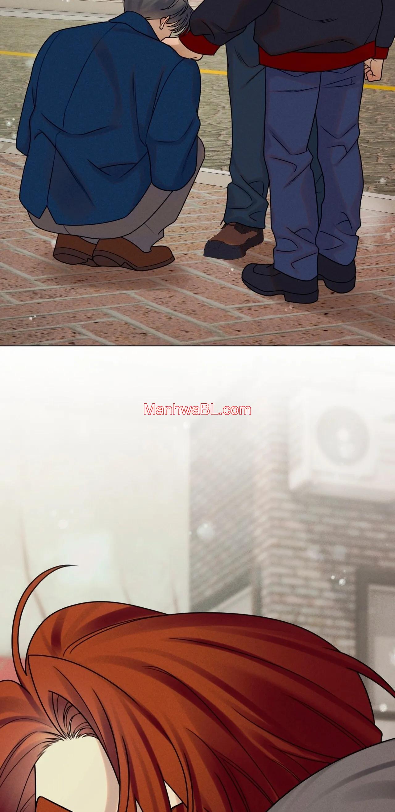 Dreaming of the Dokkaebi - Capítulo 59 2 manhwa