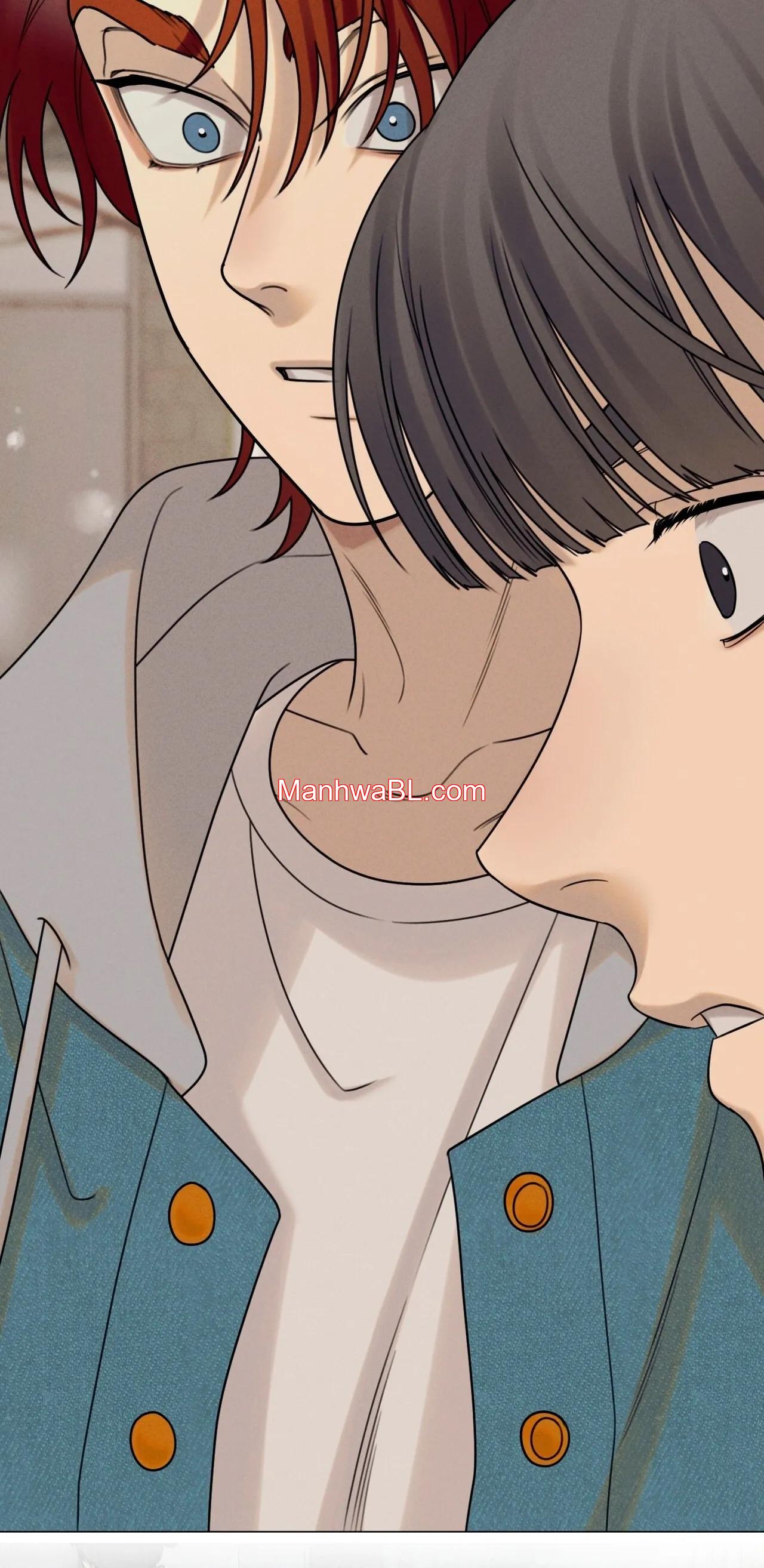 Dreaming of the Dokkaebi - Capítulo 59 2 manhwa