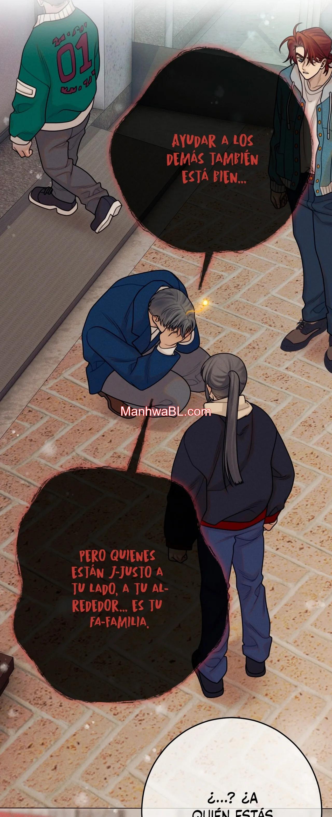 Dreaming of the Dokkaebi - Capítulo 59 2 manhwa