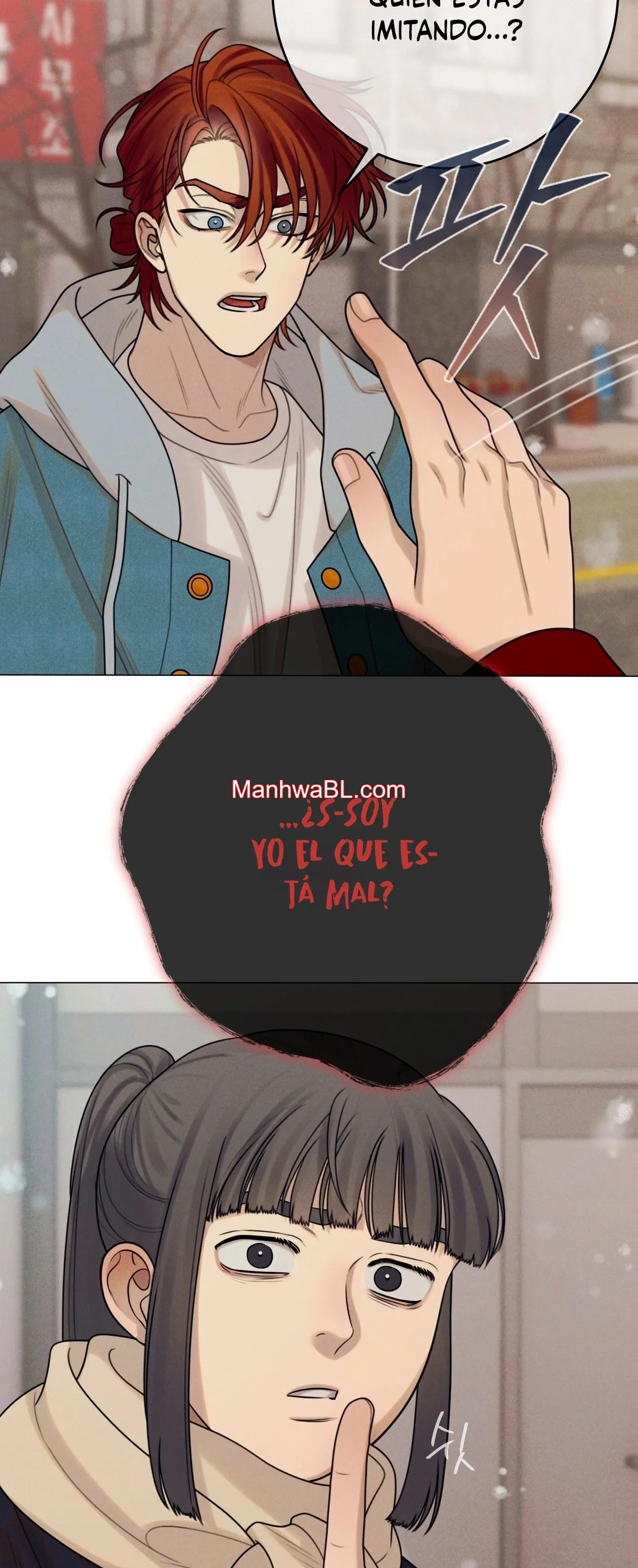 Dreaming of the Dokkaebi - Capítulo 59 2 manhwa