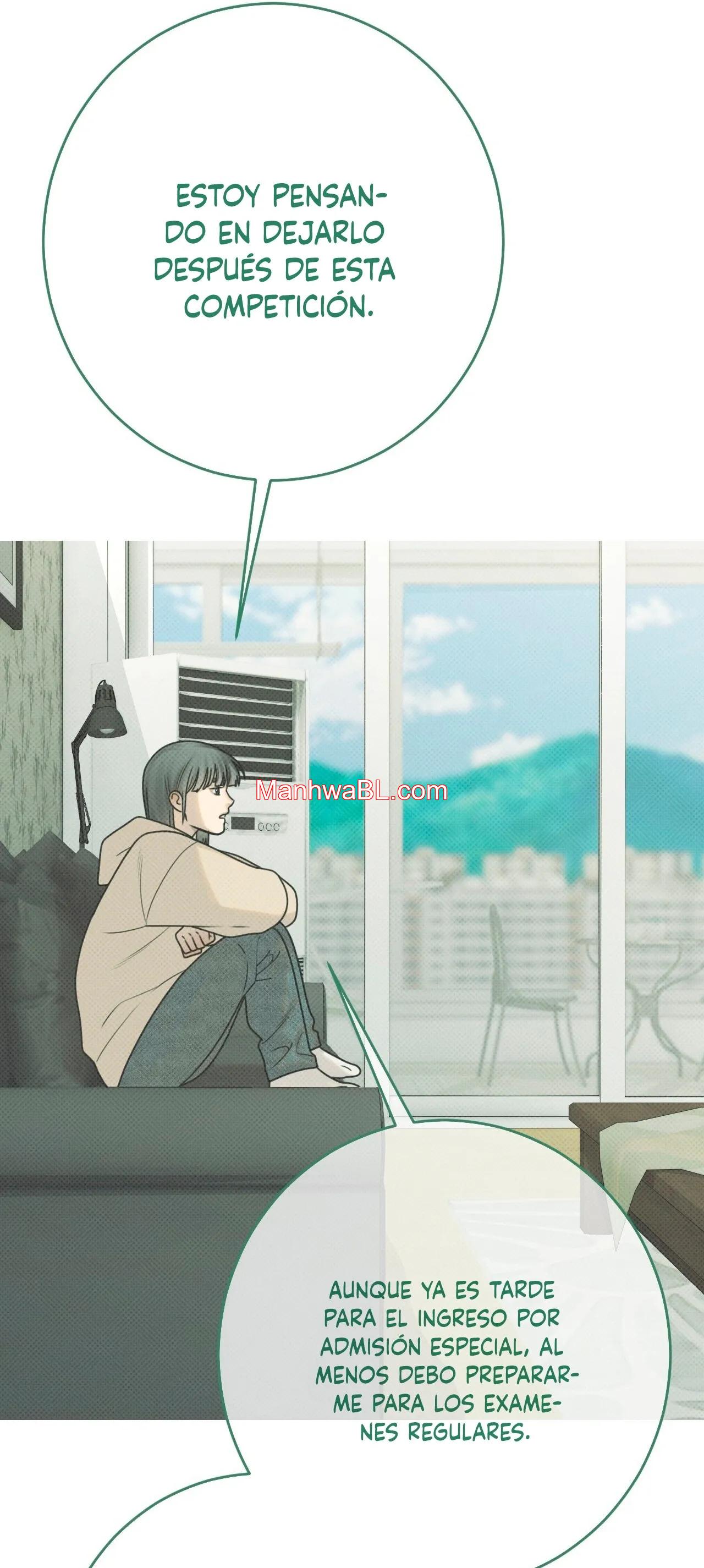 Dreaming of the Dokkaebi - Capítulo 59 2 manhwa