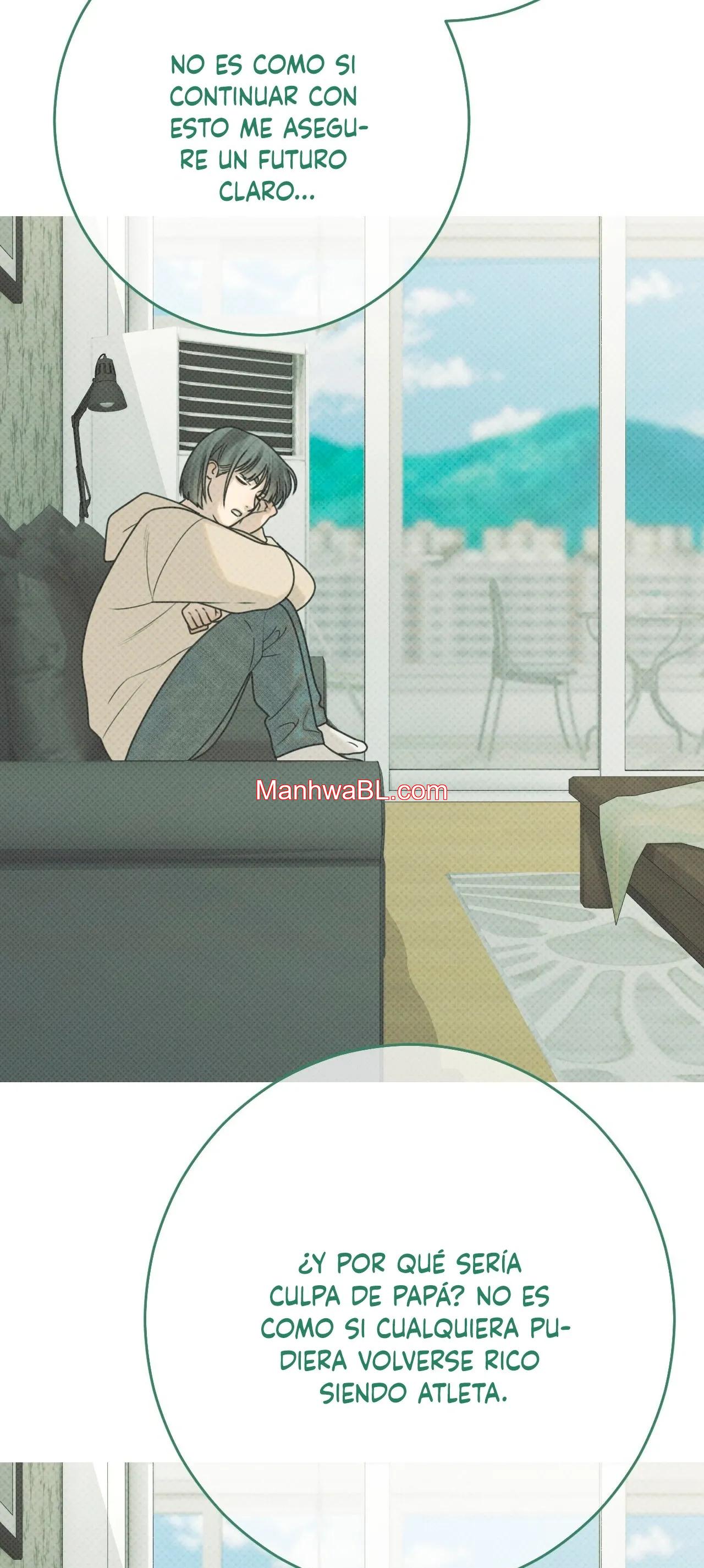 Dreaming of the Dokkaebi - Capítulo 59 2 manhwa