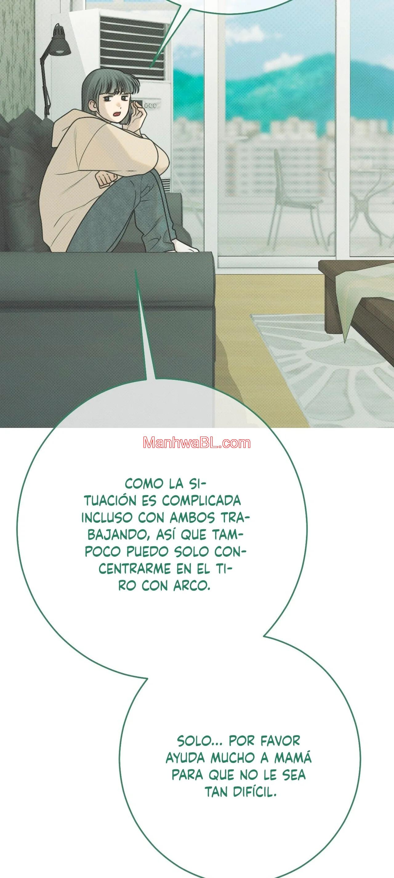 Dreaming of the Dokkaebi - Capítulo 59 2 manhwa