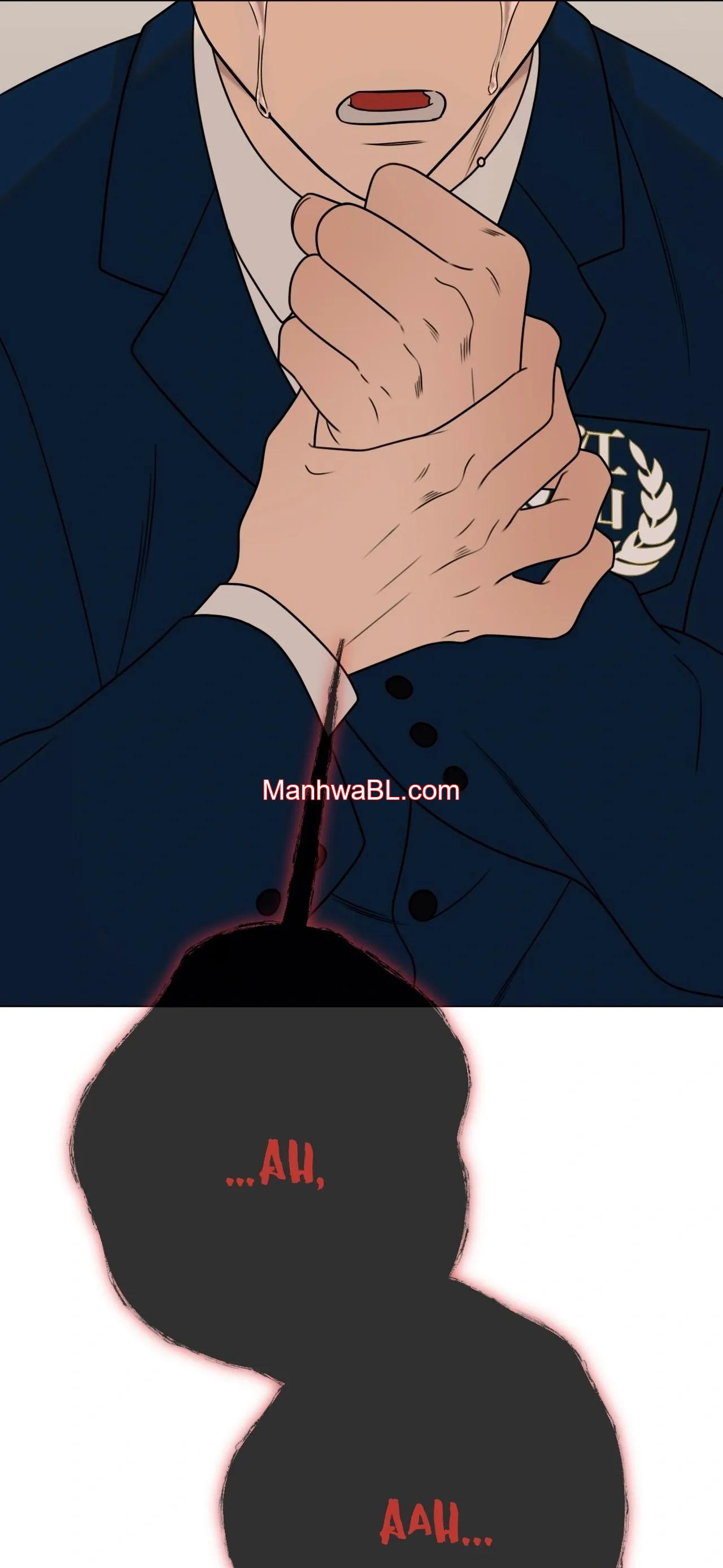 Dreaming of the Dokkaebi - Capítulo 59 2 manhwa