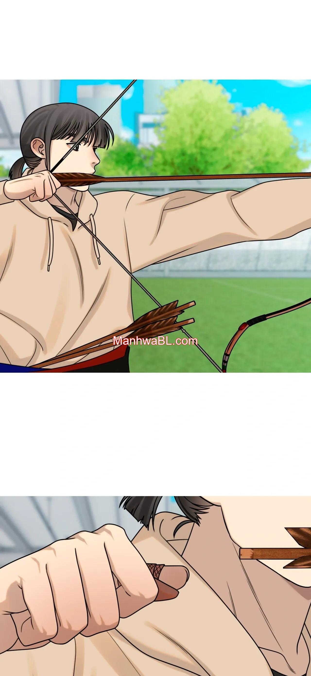 Dreaming of the Dokkaebi - Capítulo 59 2 manhwa