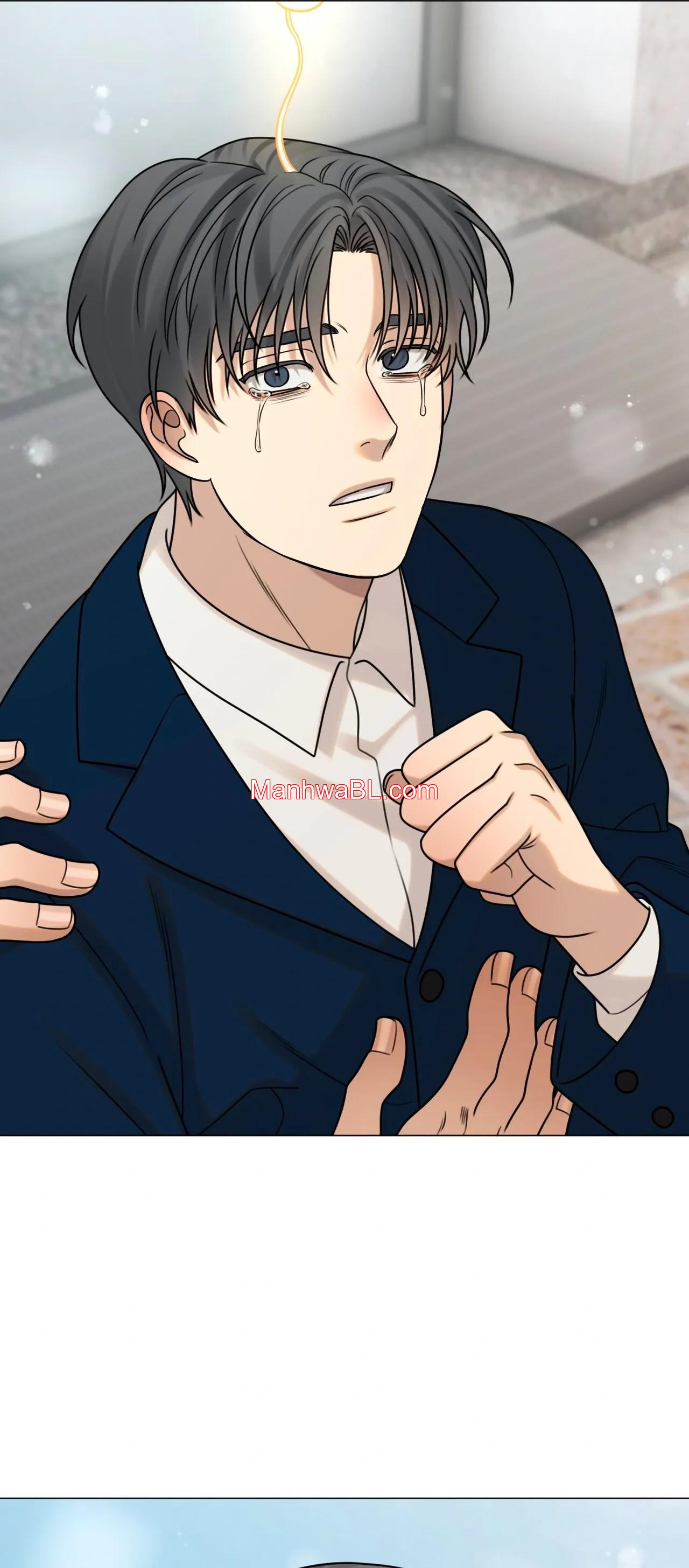 Dreaming of the Dokkaebi - Capítulo 59 2 manhwa
