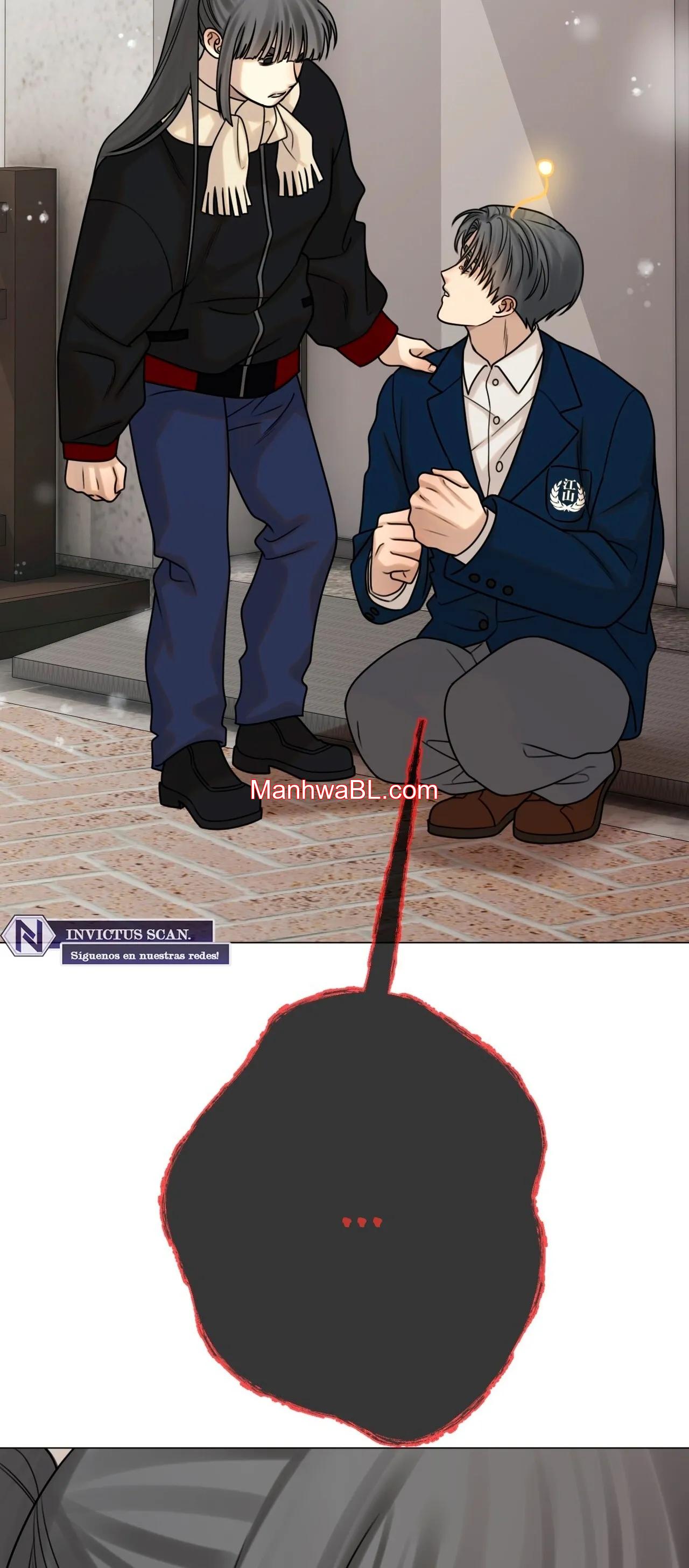 Dreaming of the Dokkaebi - Capítulo 59 2 manhwa
