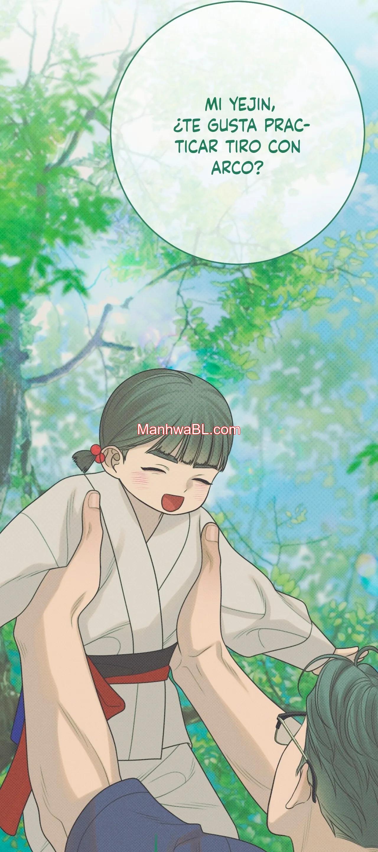 Dreaming of the Dokkaebi - Capítulo 59 2 manhwa