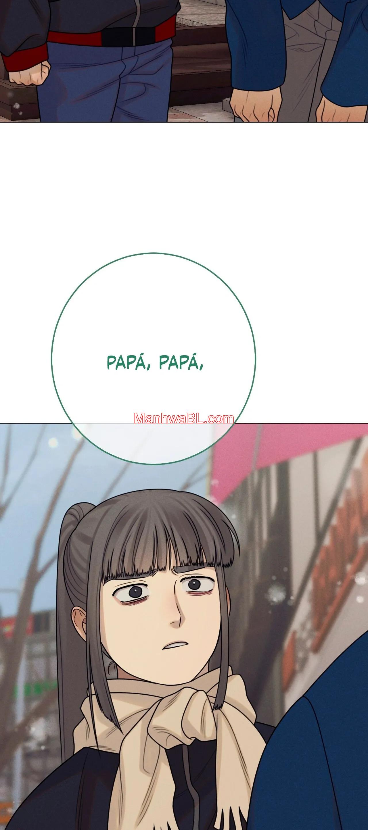 Dreaming of the Dokkaebi - Capítulo 59 2 manhwa