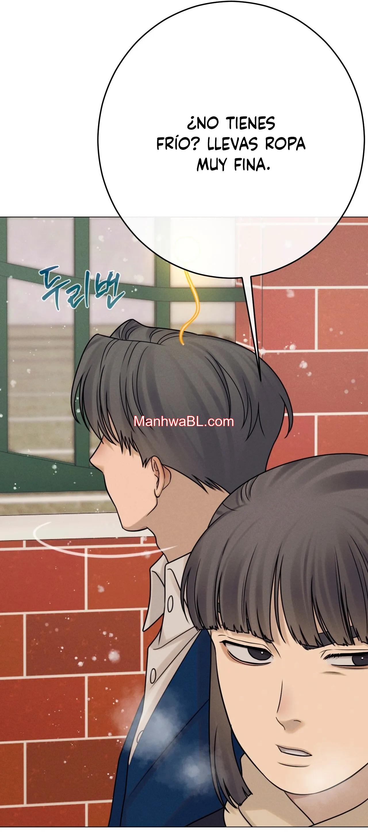 Dreaming of the Dokkaebi - Capítulo 58 2 manhwa