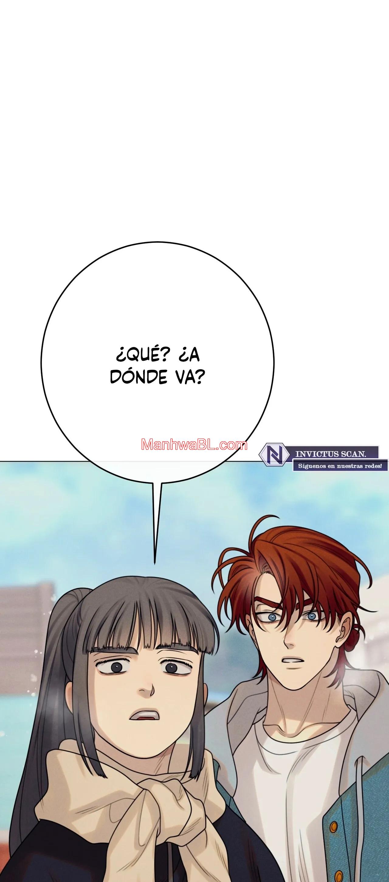Dreaming of the Dokkaebi - Capítulo 58 2 manhwa