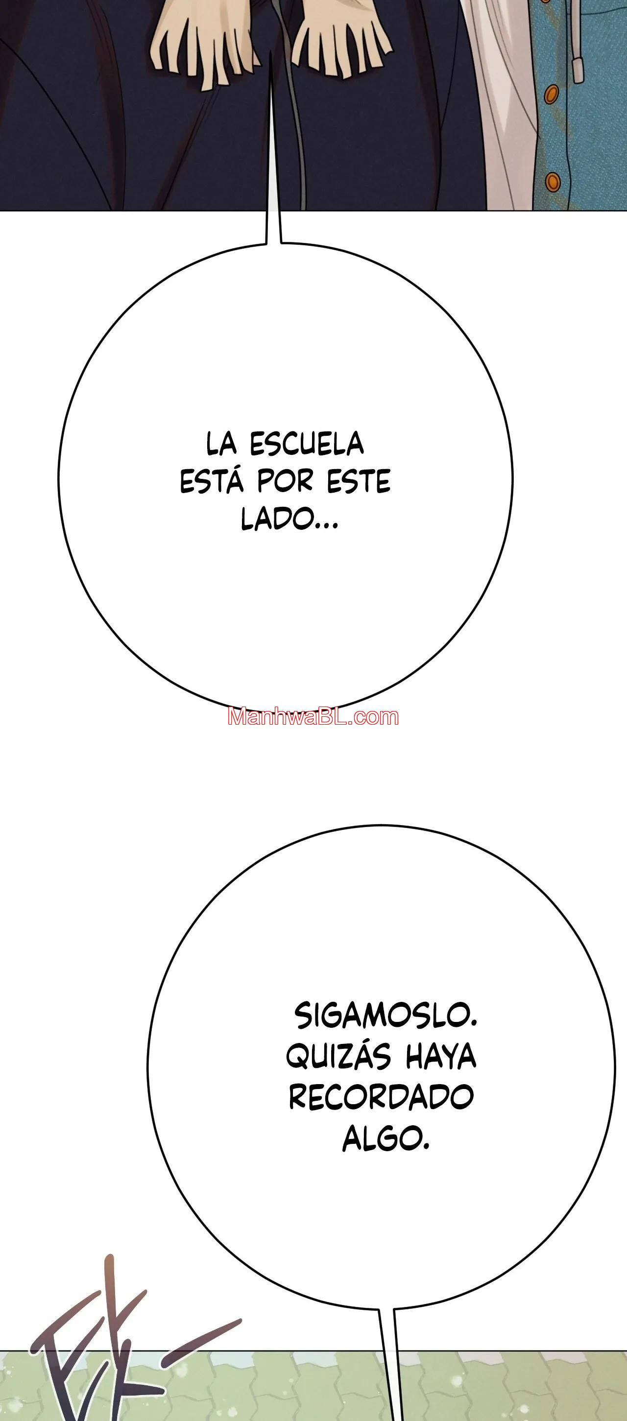 Dreaming of the Dokkaebi - Capítulo 58 2 manhwa