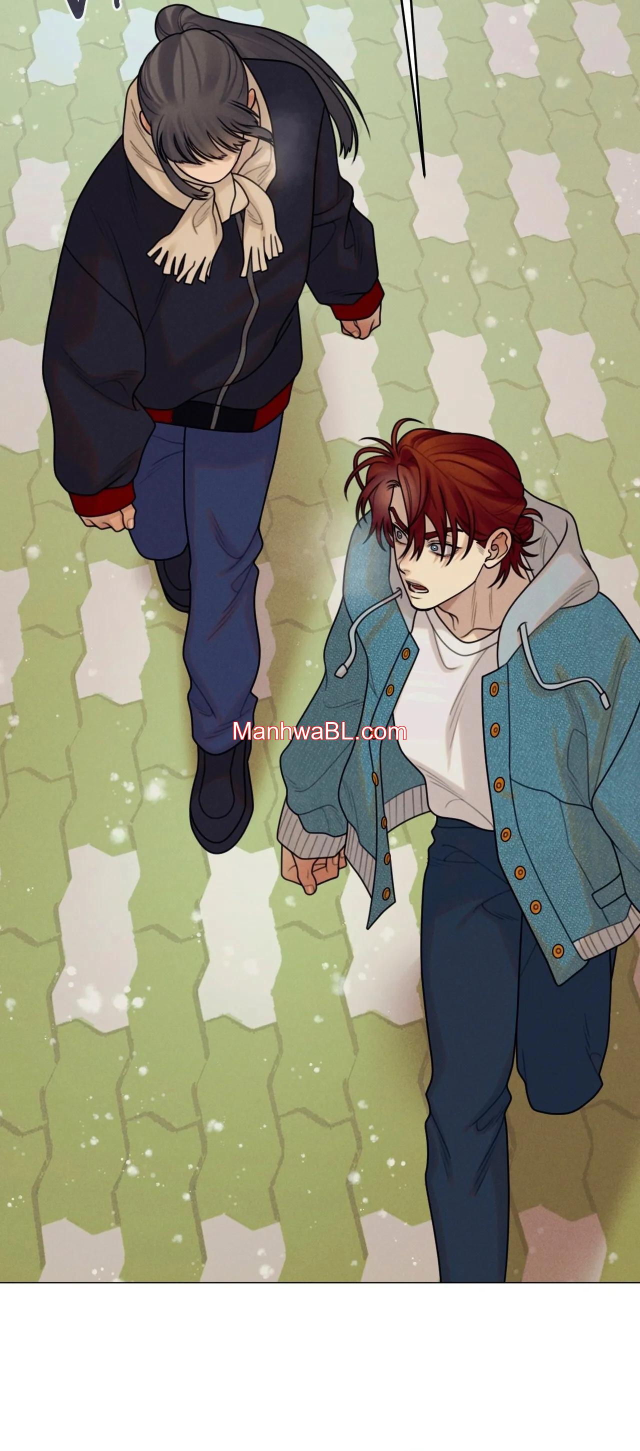 Dreaming of the Dokkaebi - Capítulo 58 2 manhwa