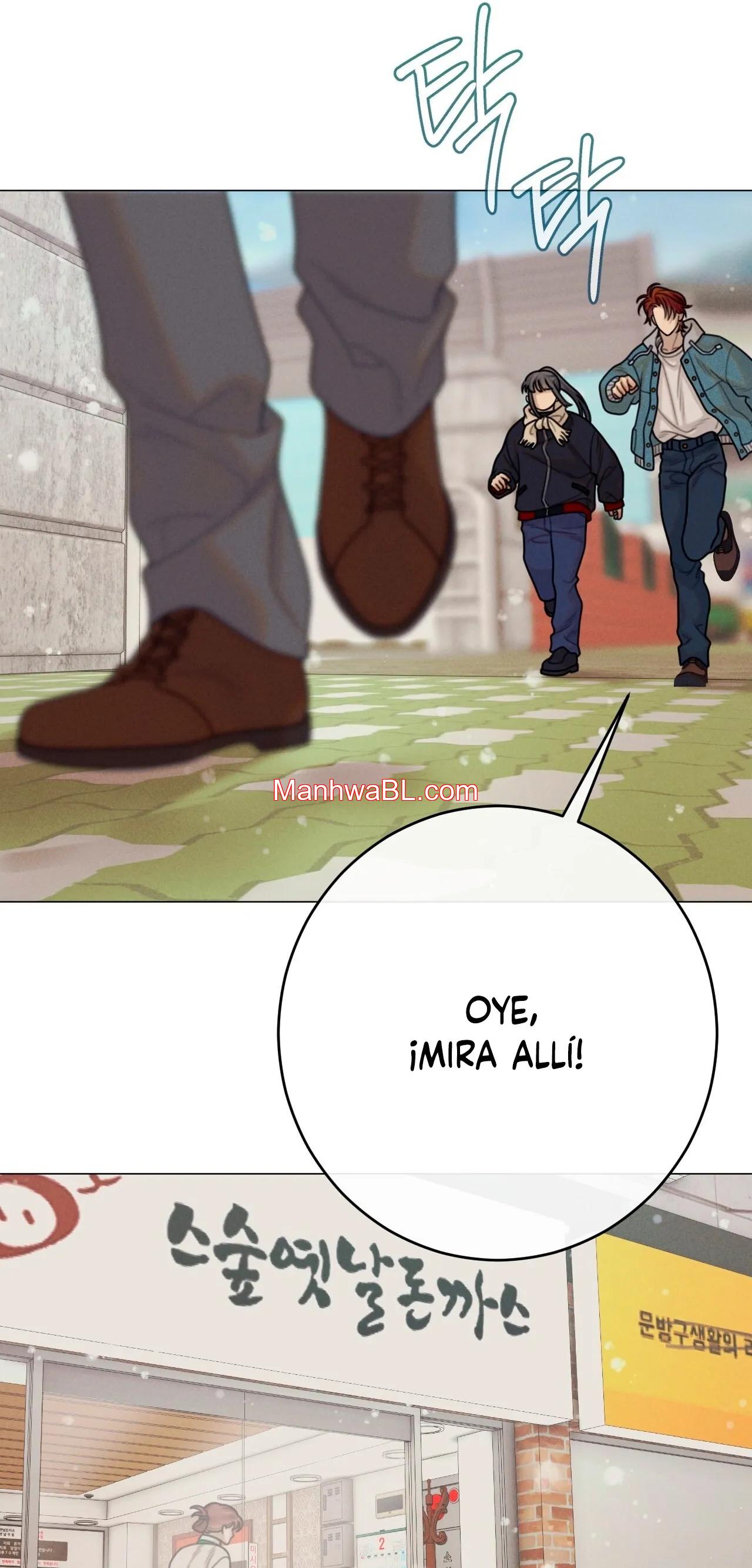 Dreaming of the Dokkaebi - Capítulo 58 2 manhwa