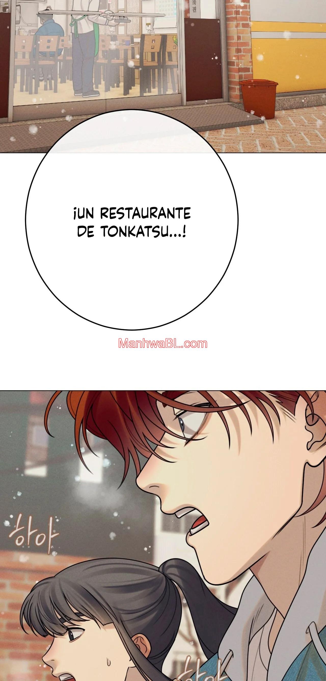 Dreaming of the Dokkaebi - Capítulo 58 2 manhwa