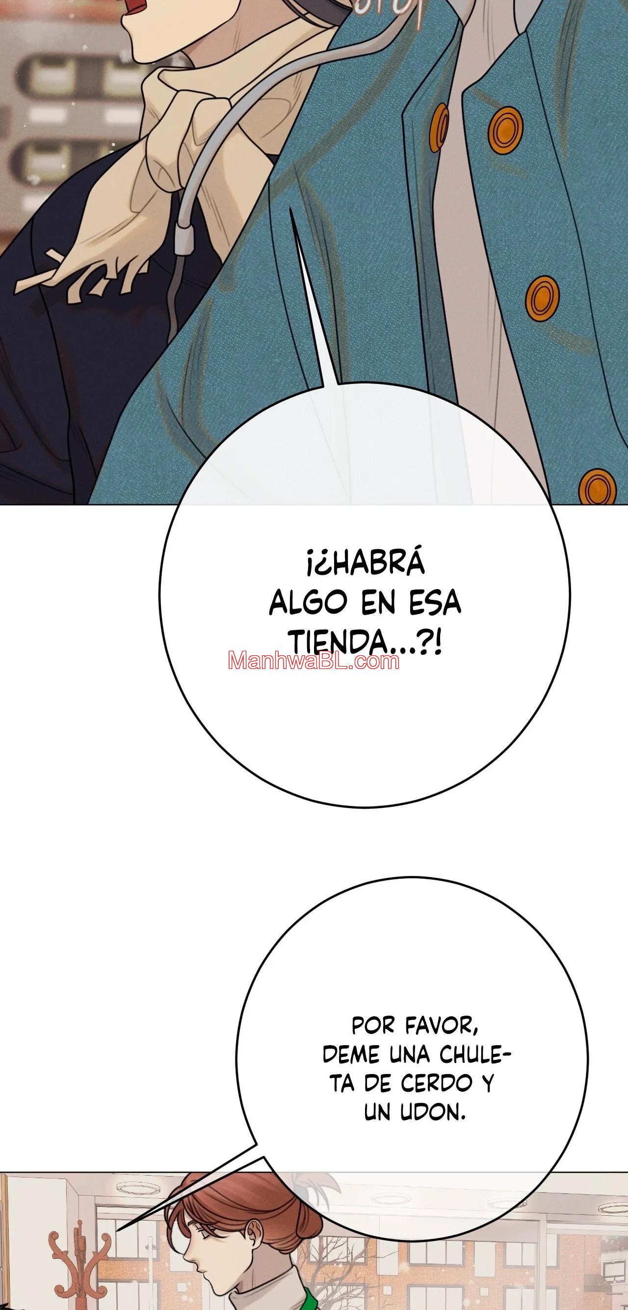 Dreaming of the Dokkaebi - Capítulo 58 2 manhwa
