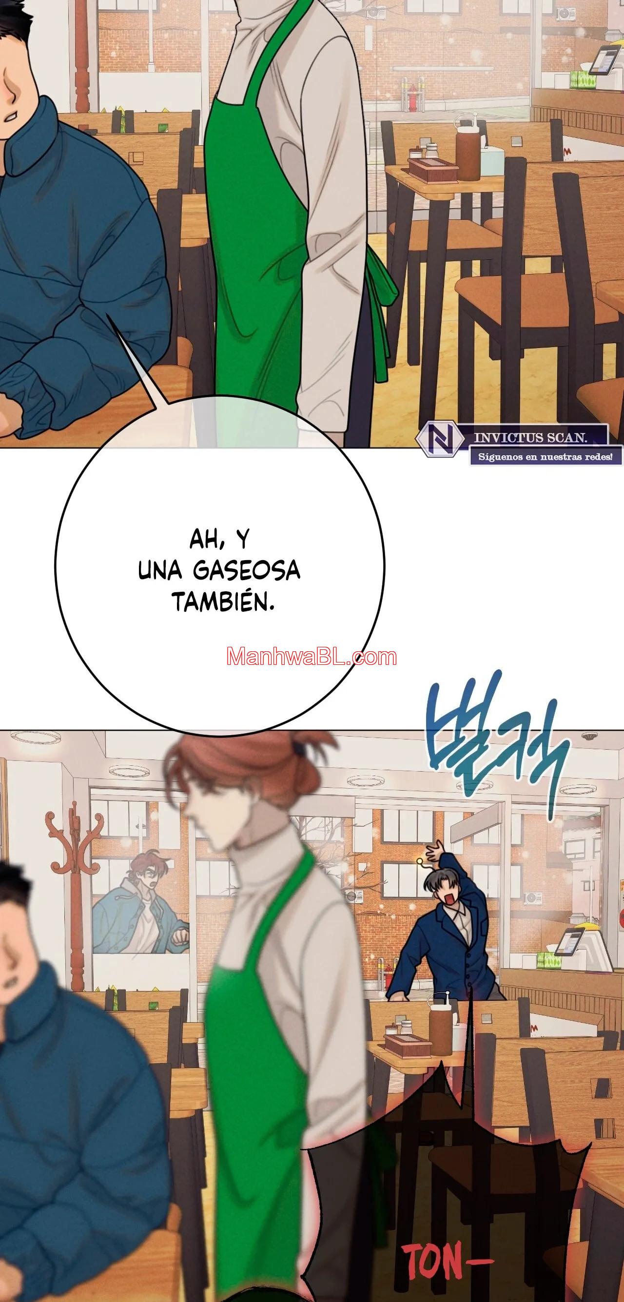 Dreaming of the Dokkaebi - Capítulo 58 2 manhwa
