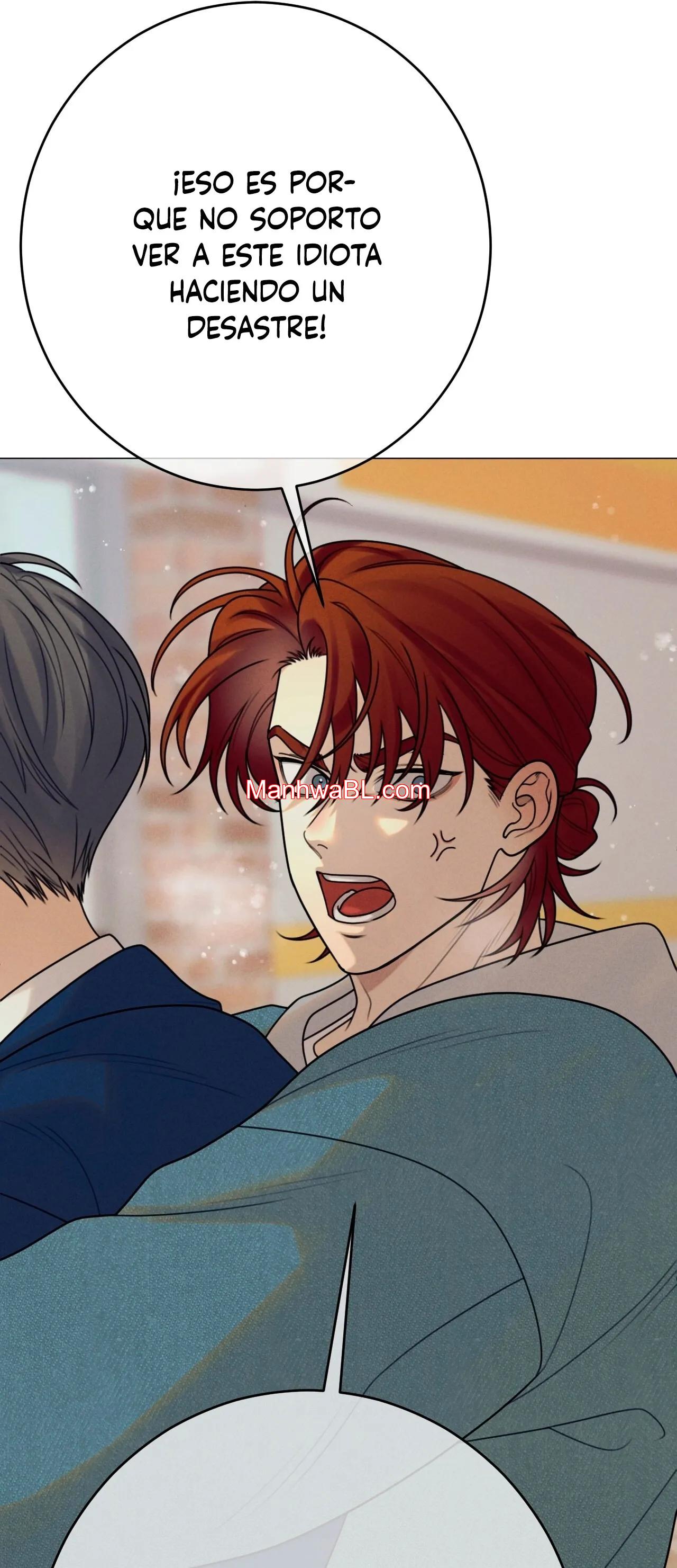 Dreaming of the Dokkaebi - Capítulo 58 2 manhwa