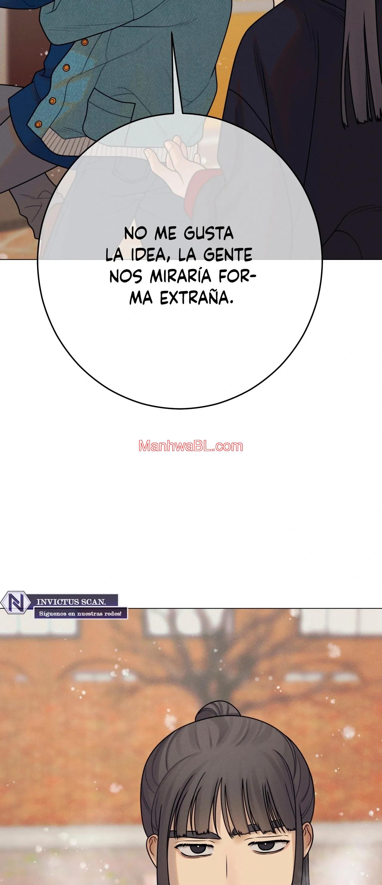 Dreaming of the Dokkaebi - Capítulo 58 2 manhwa