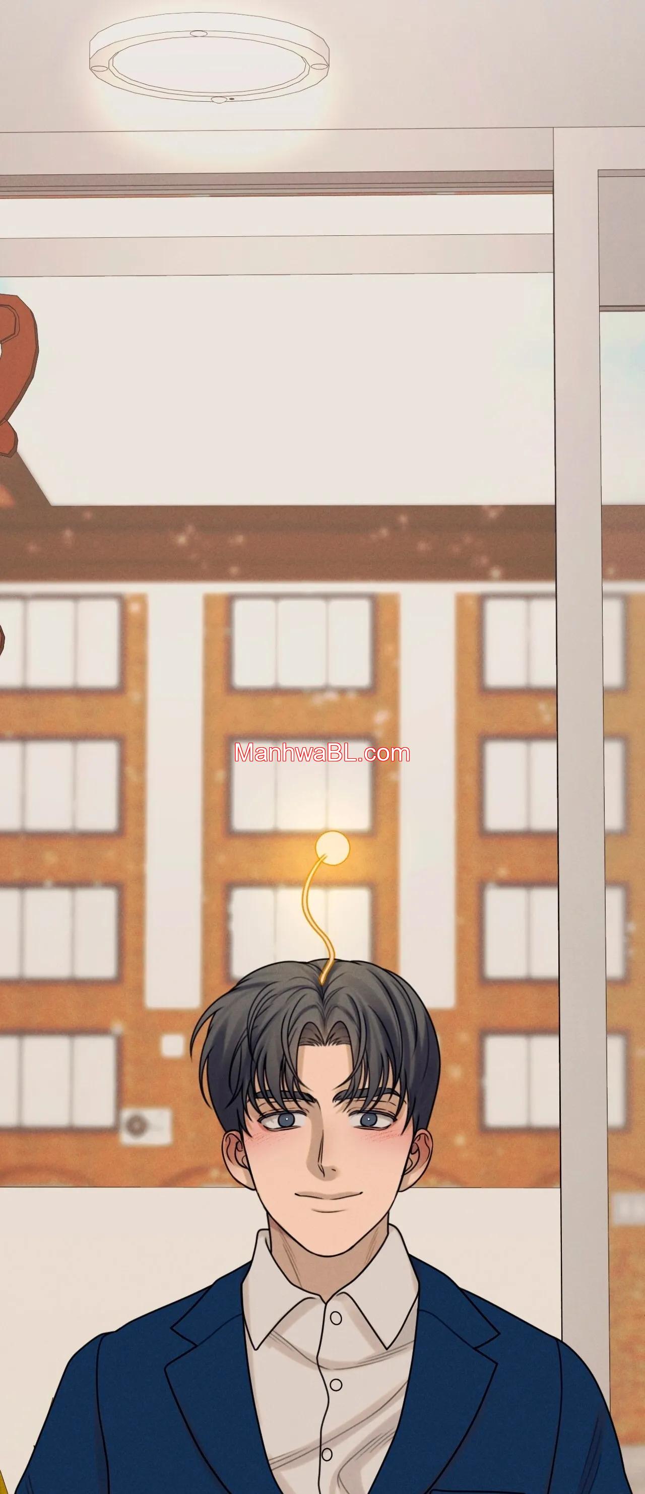 Dreaming of the Dokkaebi - Capítulo 58 2 manhwa