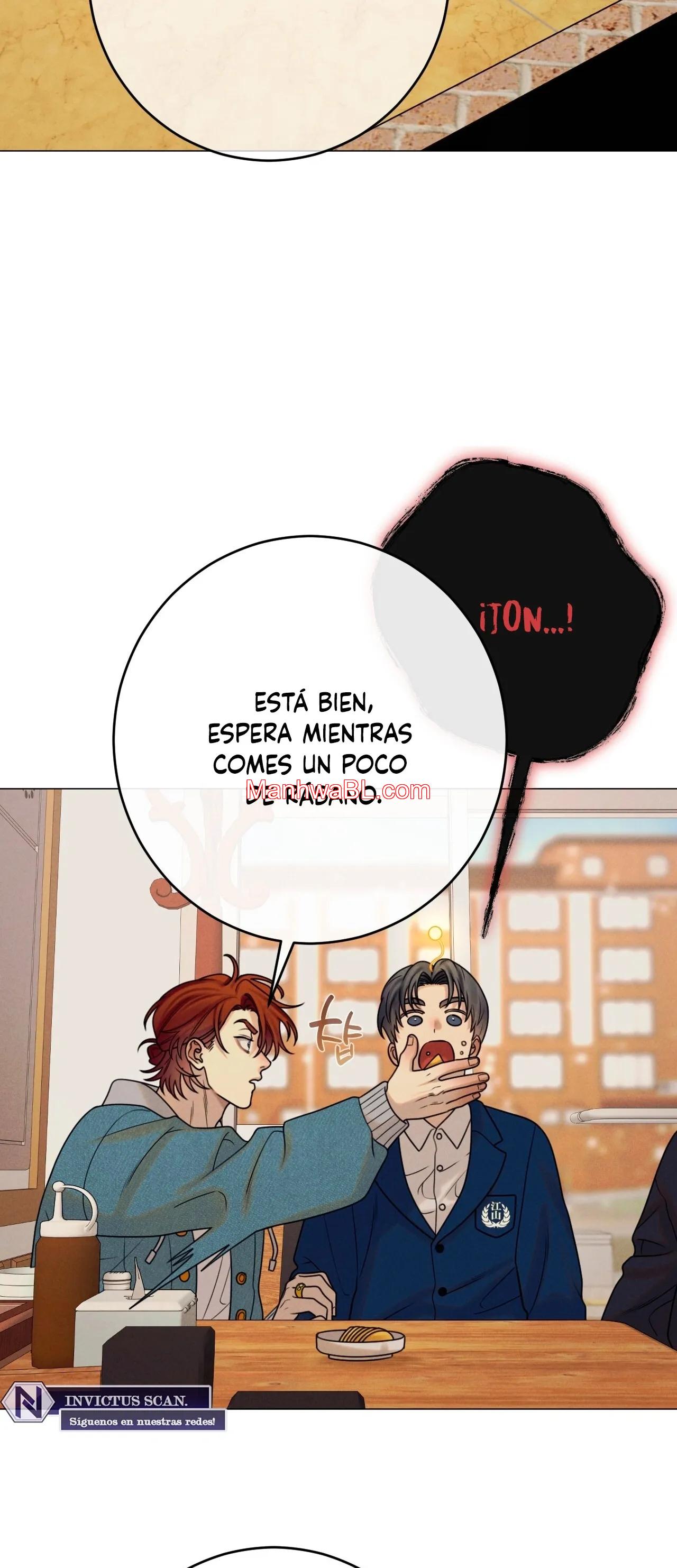 Dreaming of the Dokkaebi - Capítulo 58 2 manhwa