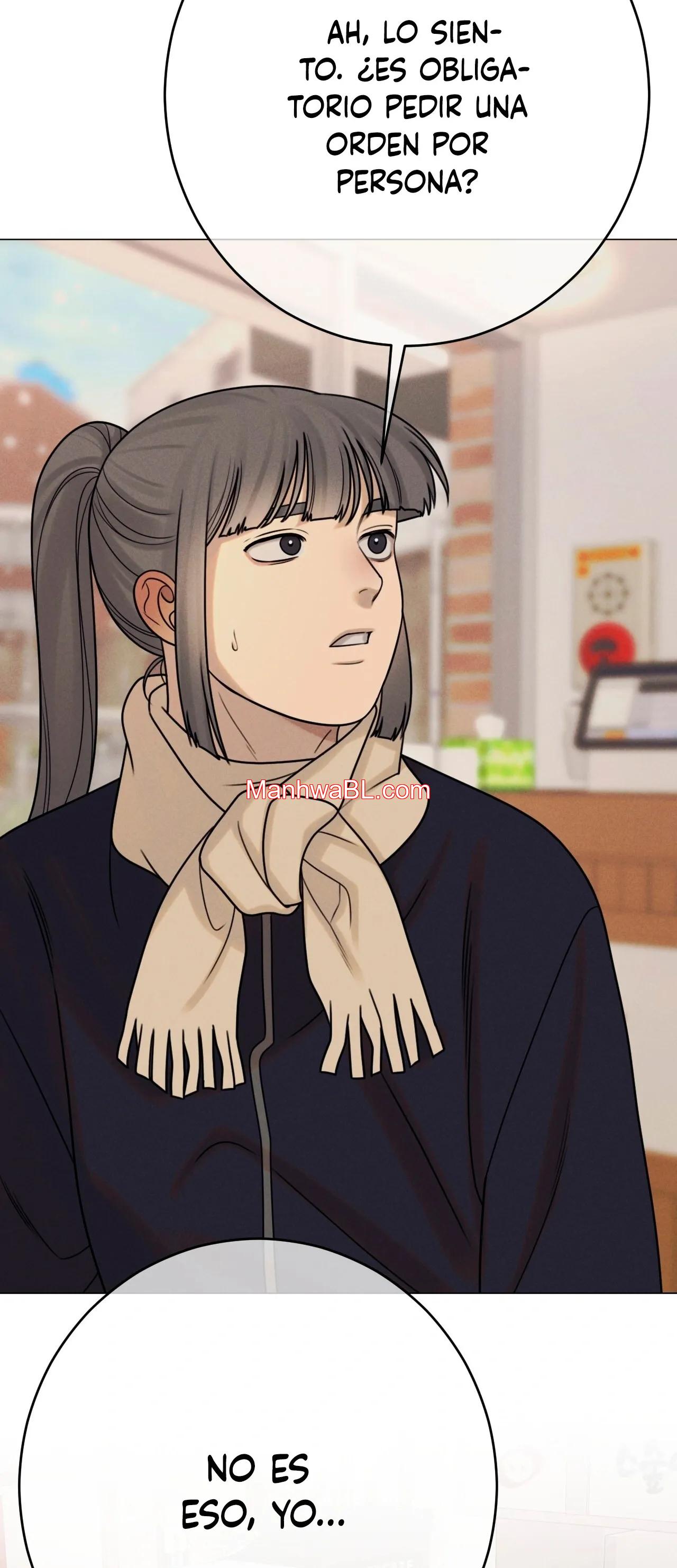 Dreaming of the Dokkaebi - Capítulo 58 2 manhwa