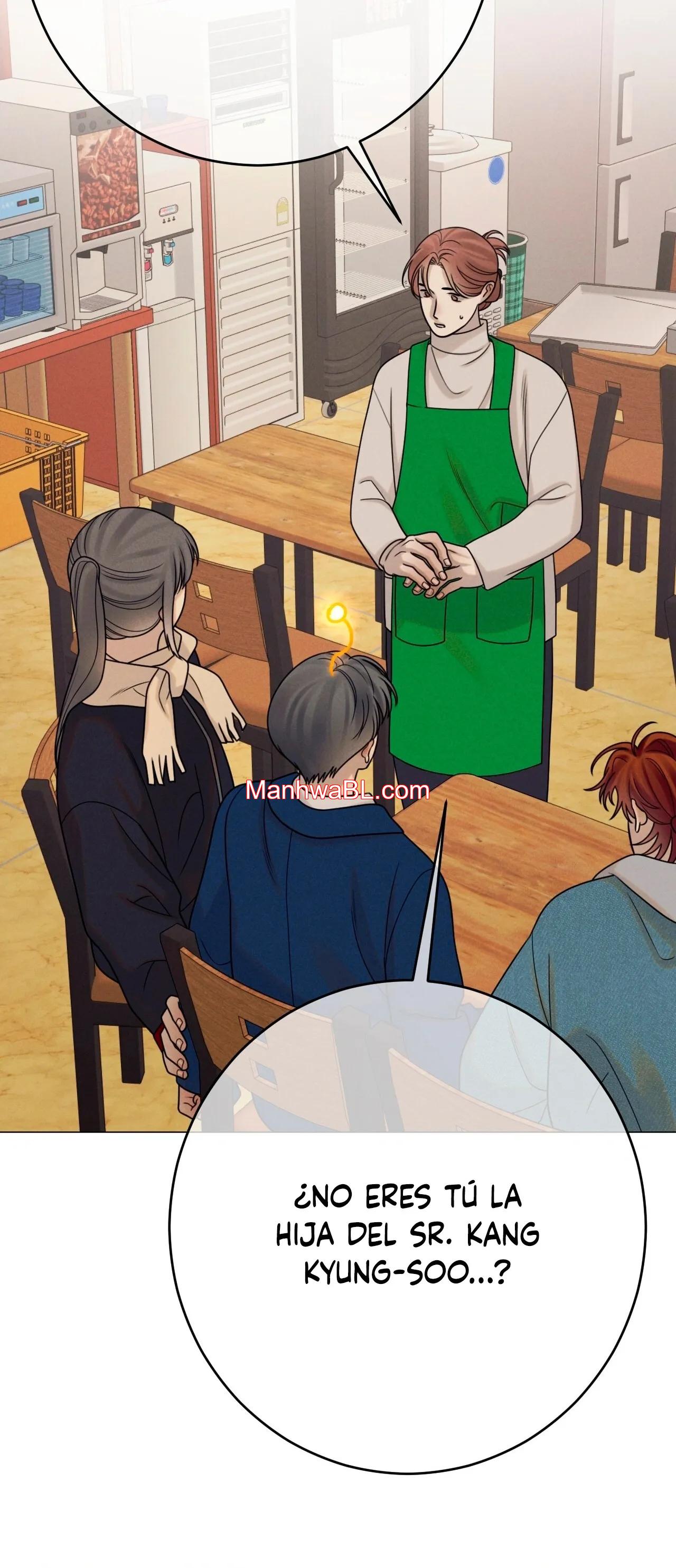 Dreaming of the Dokkaebi - Capítulo 58 2 manhwa