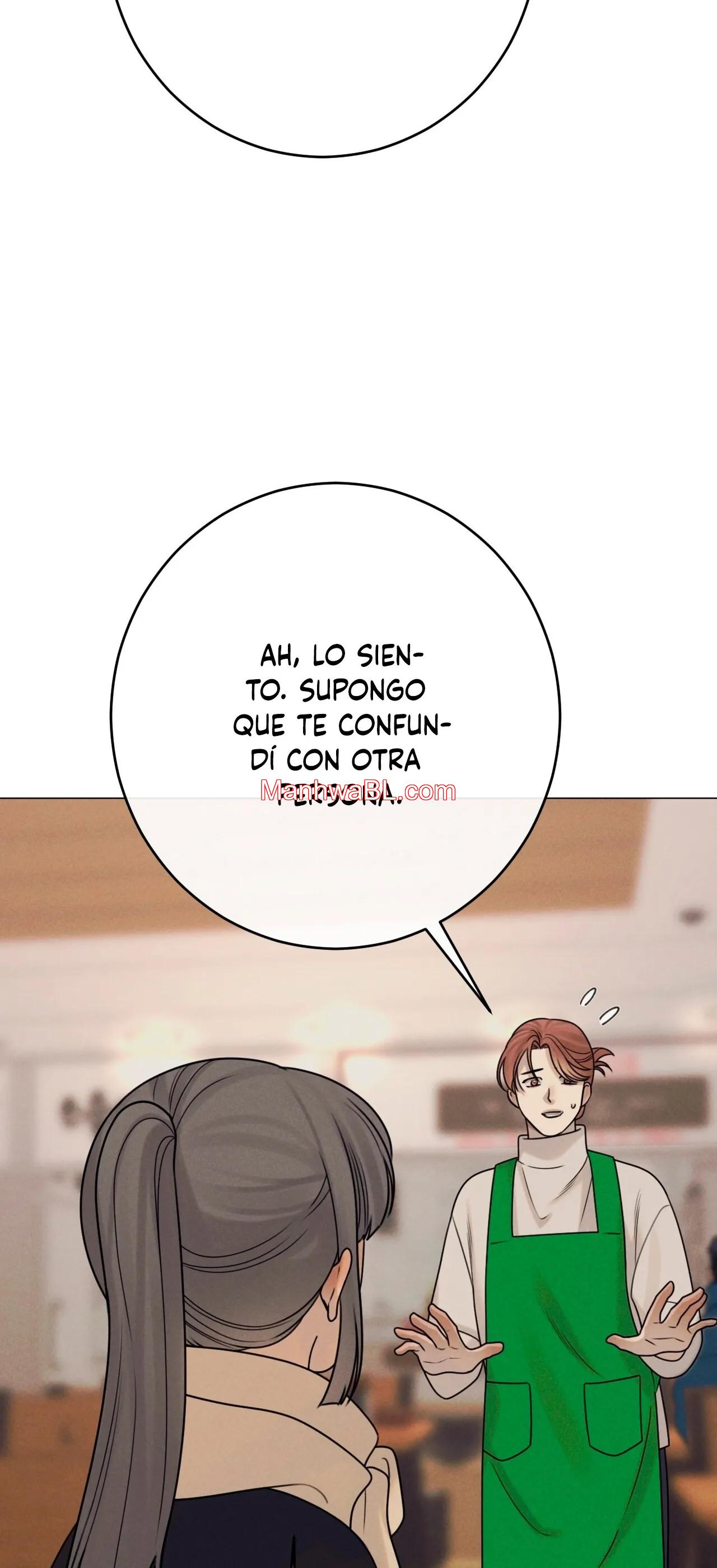 Dreaming of the Dokkaebi - Capítulo 58 2 manhwa