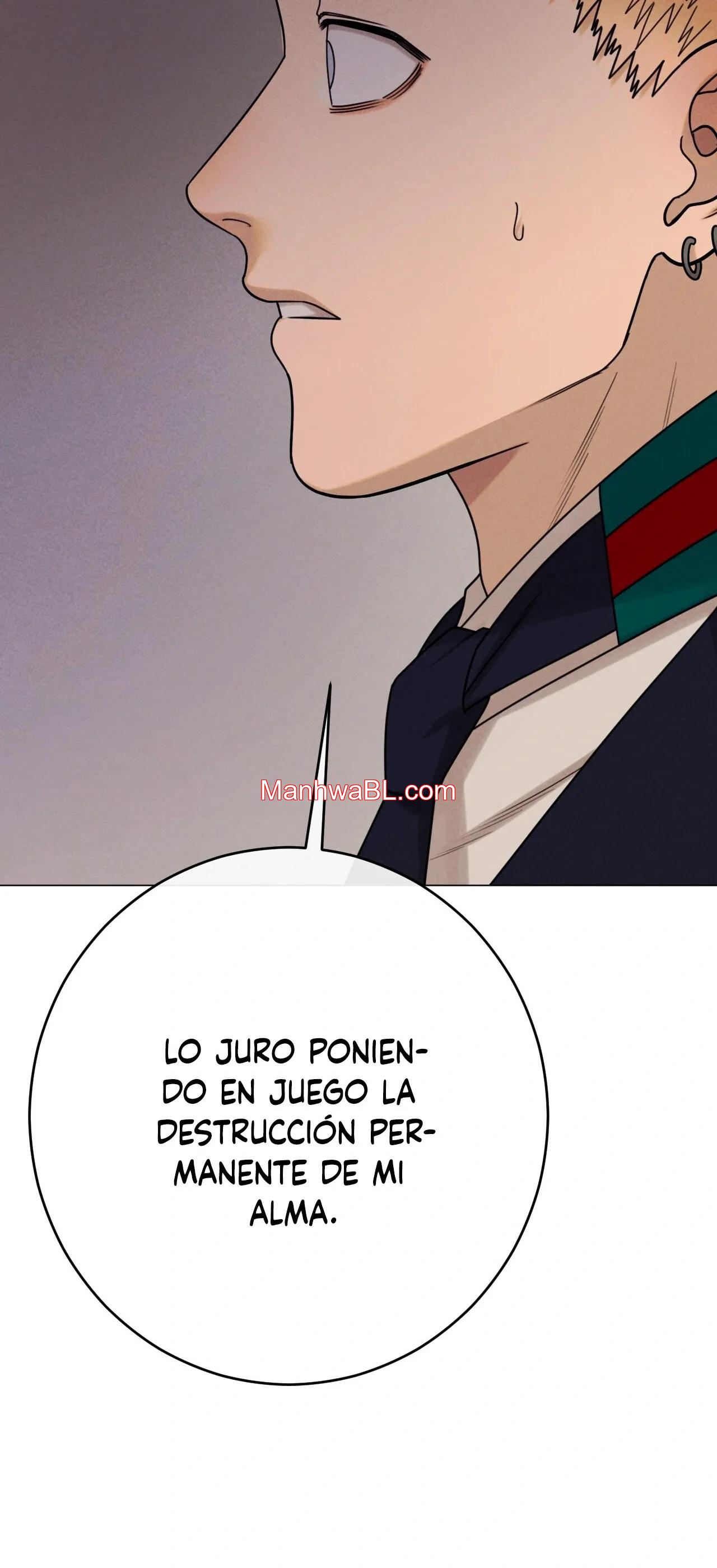 Dreaming of the Dokkaebi - Capítulo 61 2 manhwa