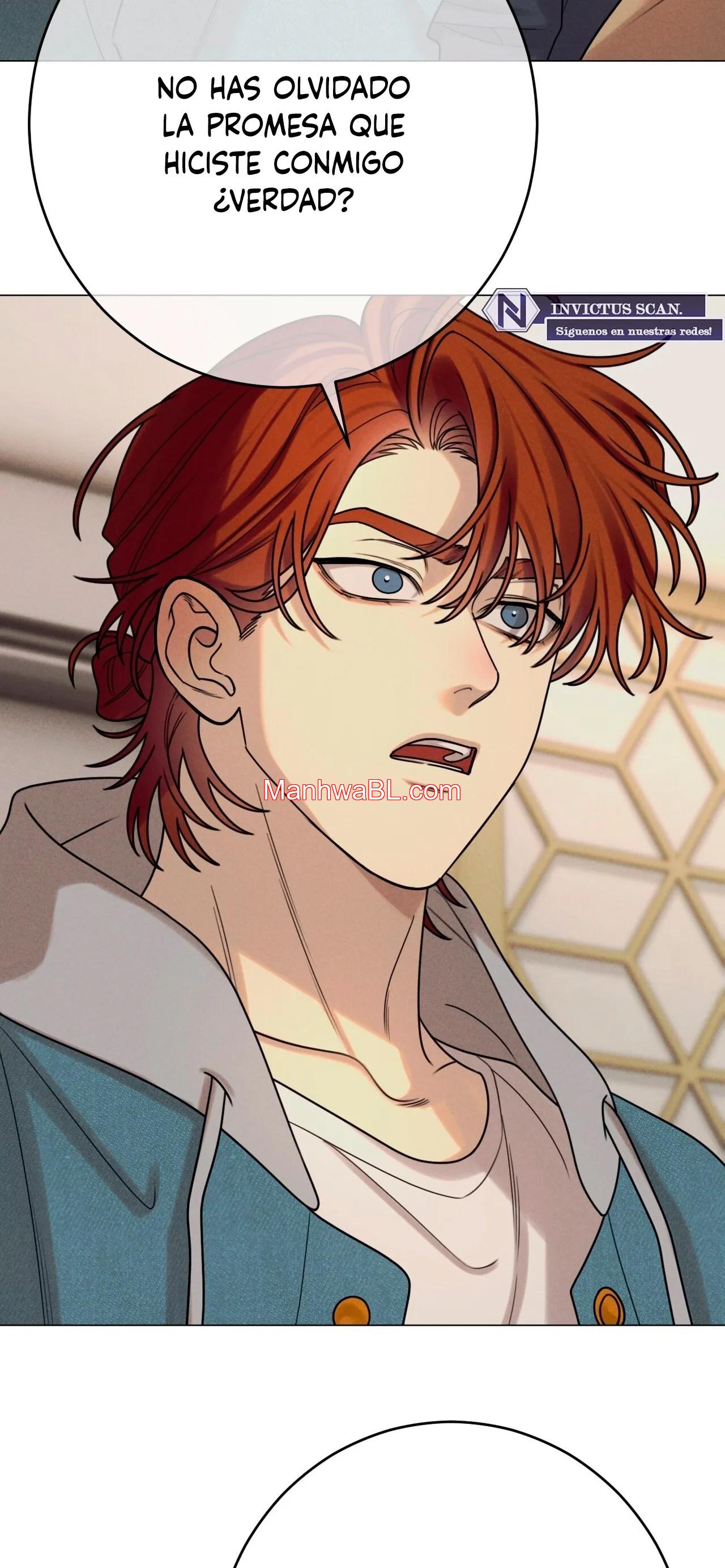 Dreaming of the Dokkaebi - Capítulo 61 2 manhwa