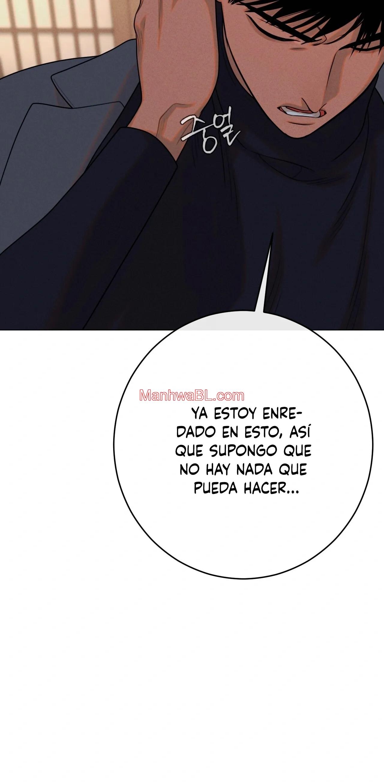 Dreaming of the Dokkaebi - Capítulo 61 2 manhwa