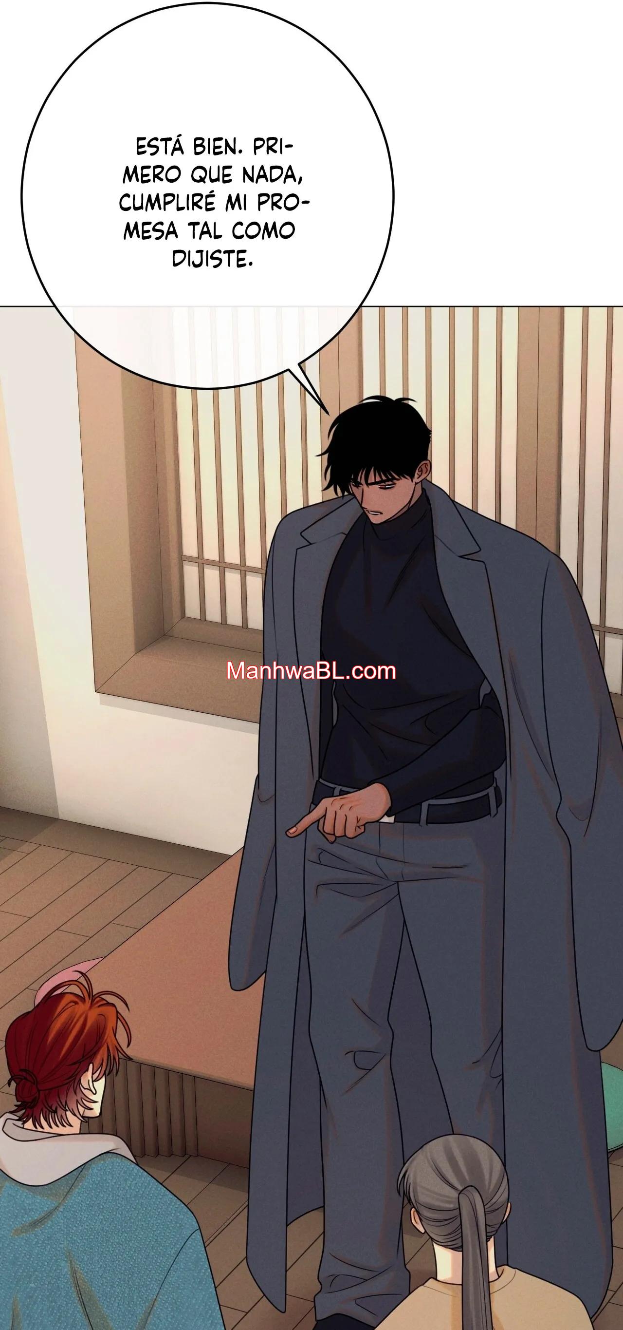 Dreaming of the Dokkaebi - Capítulo 61 2 manhwa